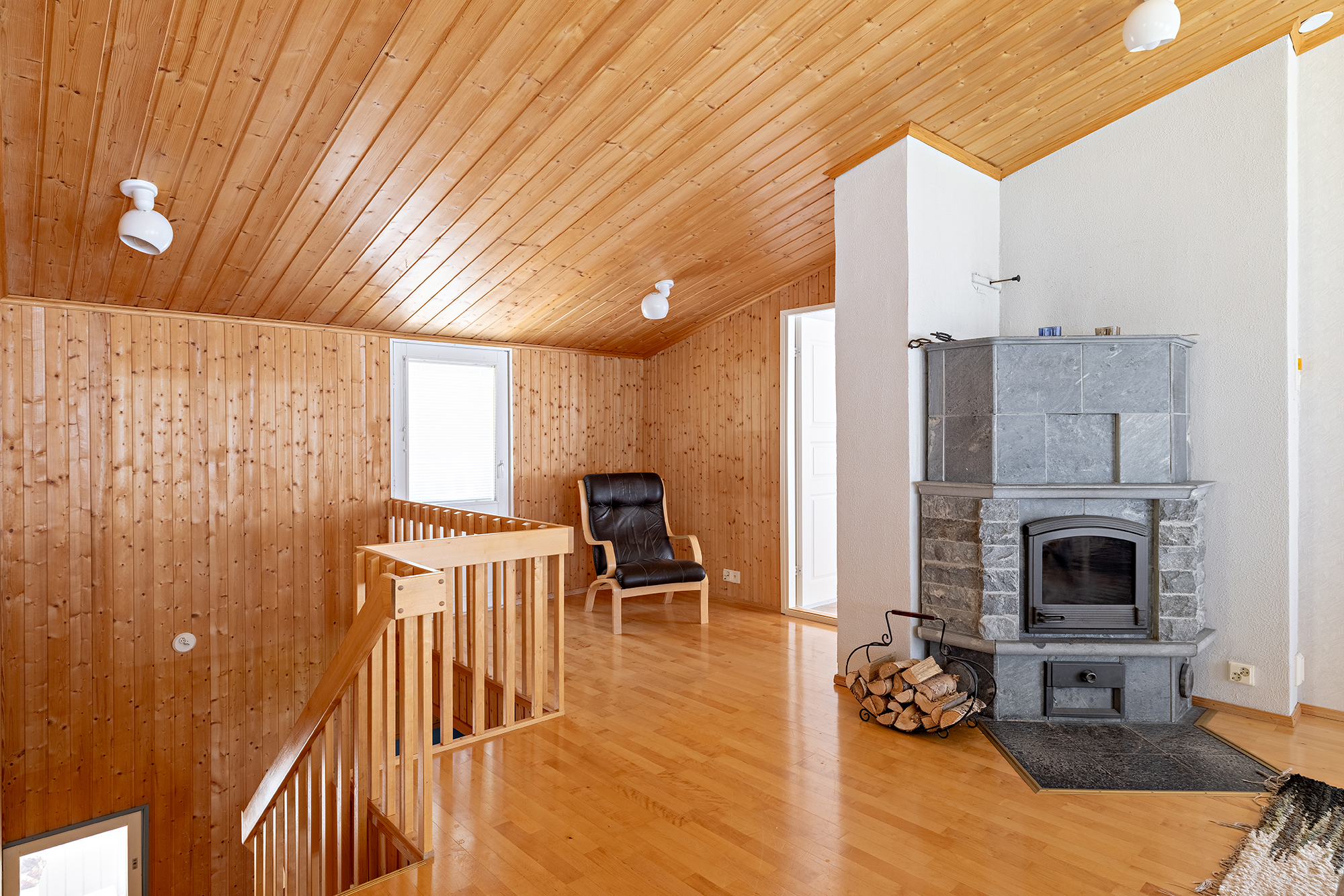 Jylhänniementie 186, Kankari, Vaala