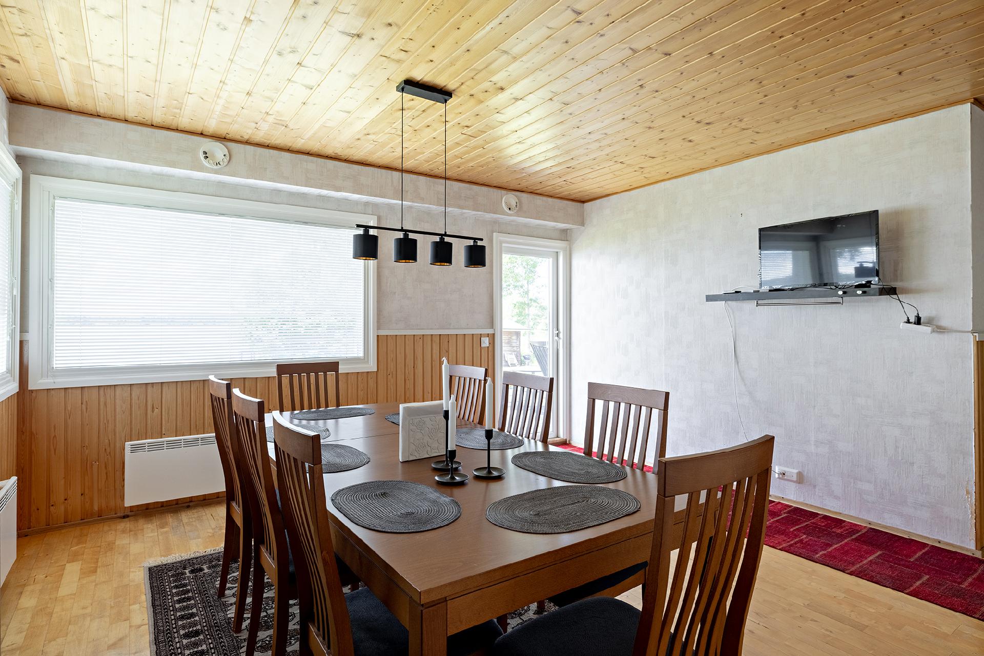 Jylhänniementie 186, Kankari, Vaala