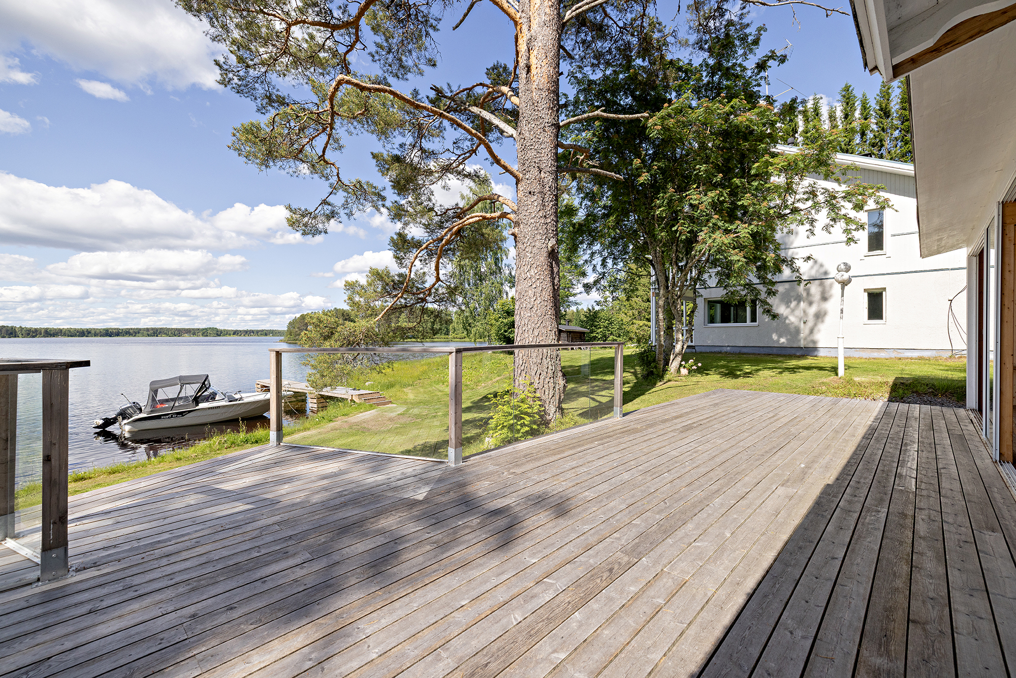 Jylhänniementie 186, Kankari, Vaala