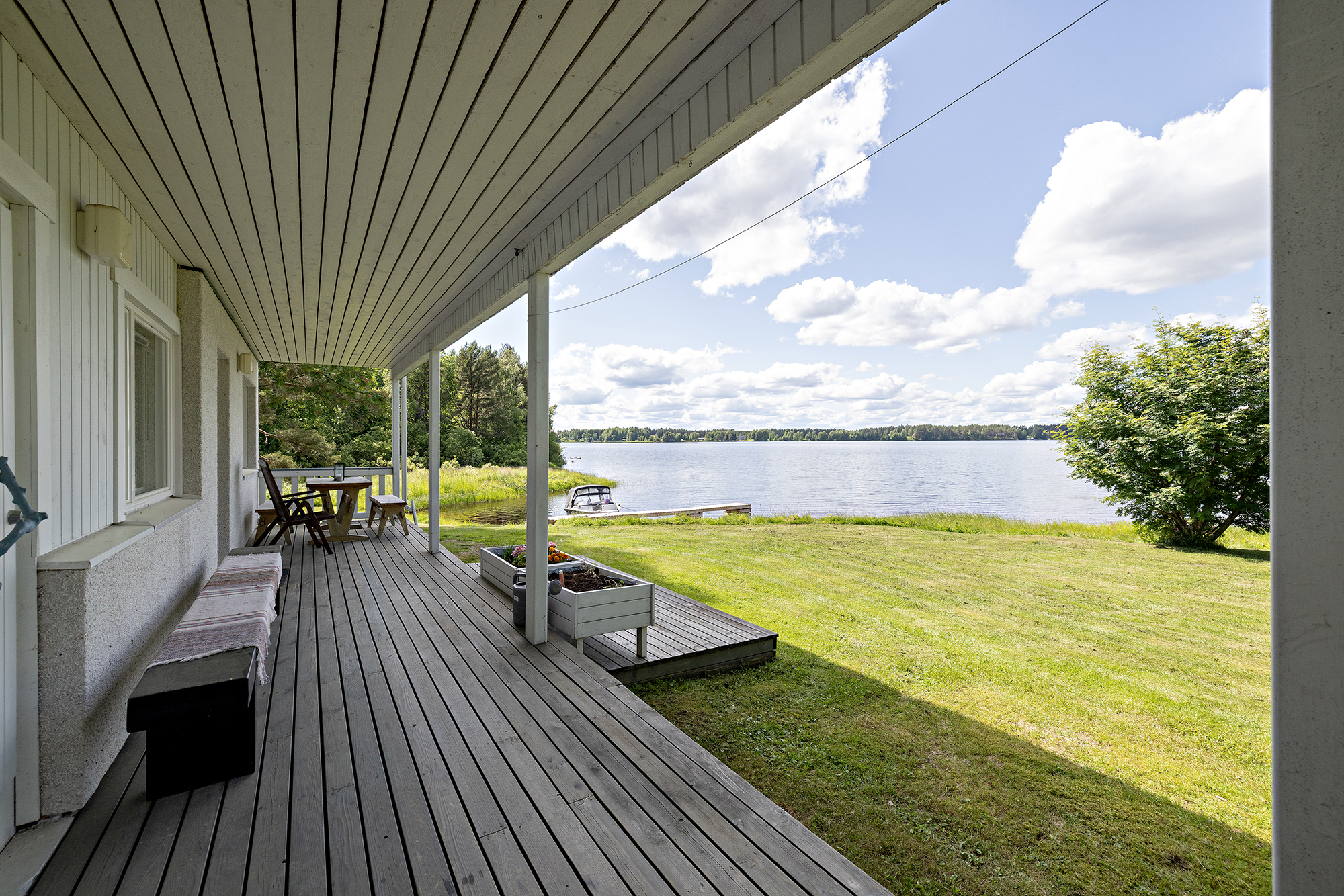 Jylhänniementie 186, Kankari, Vaala