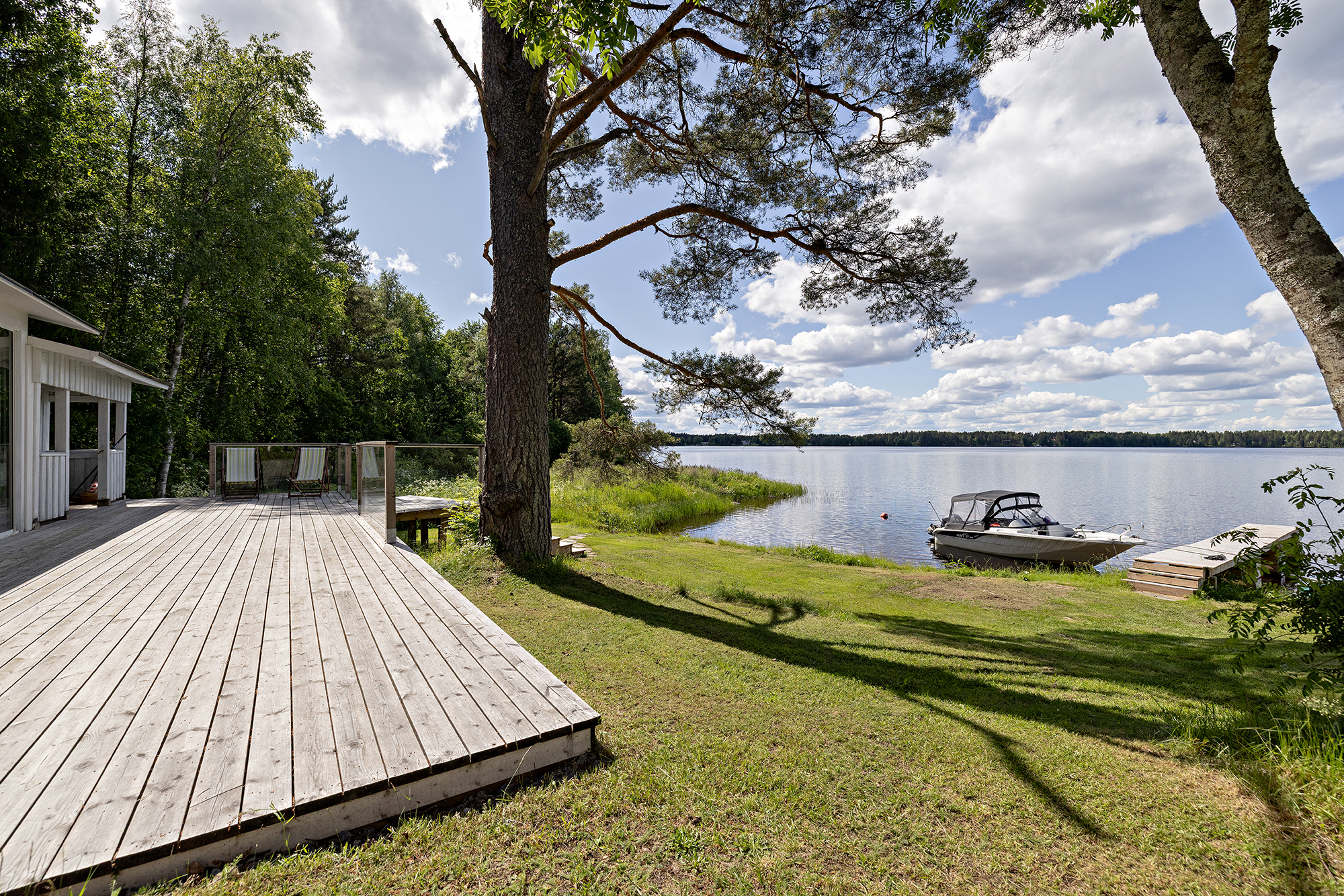 Jylhänniementie 186, Kankari, Vaala