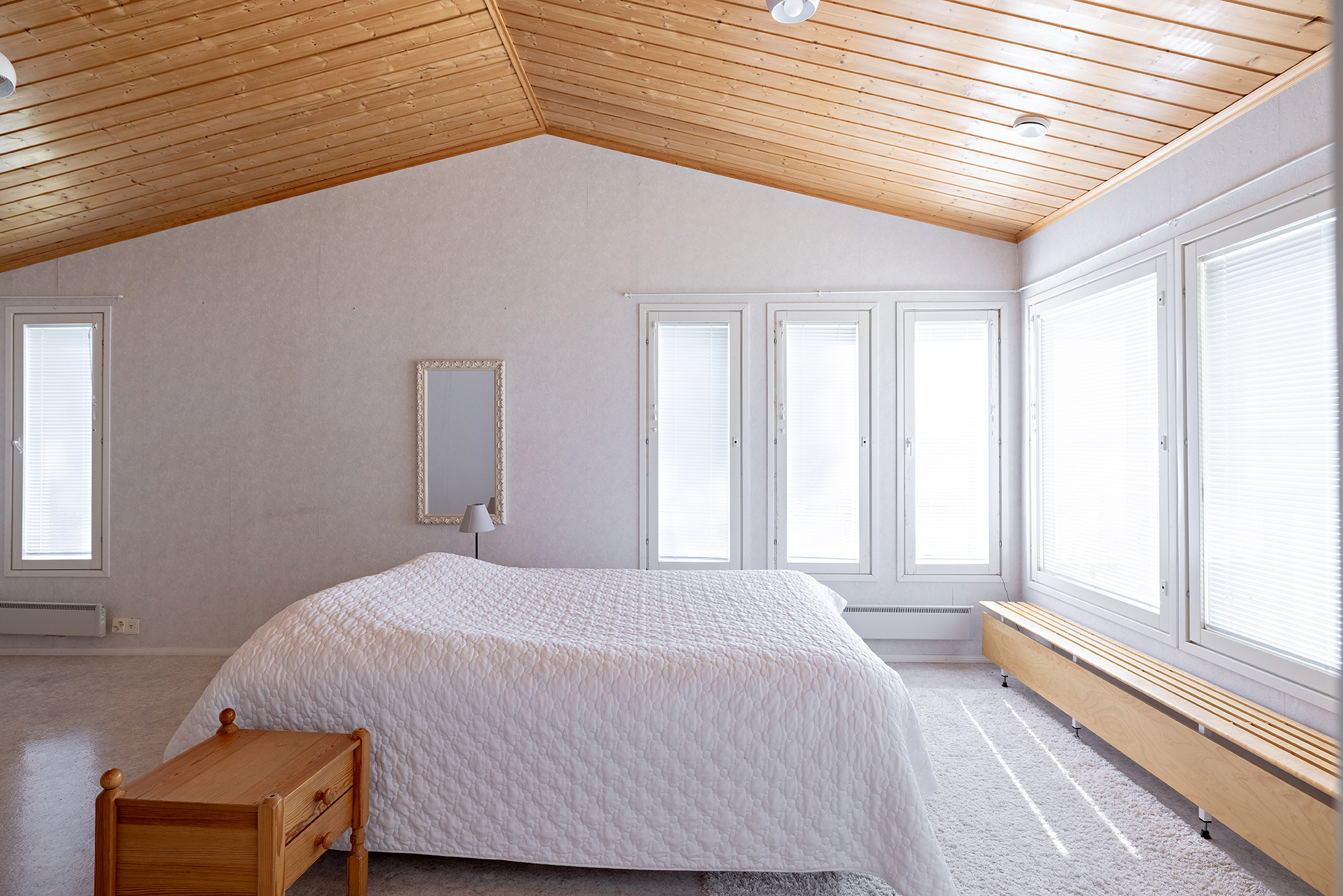 Jylhänniementie 186, Kankari, Vaala