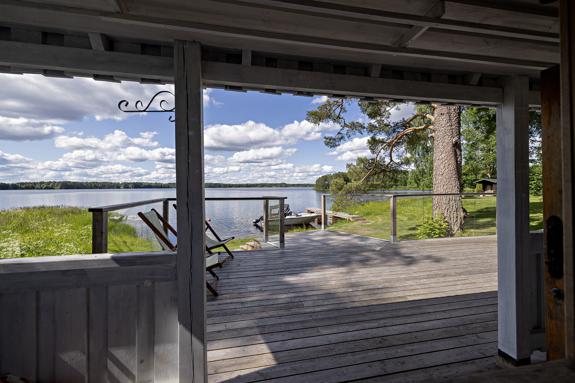 Jylhänniementie 186, Kankari, Vaala