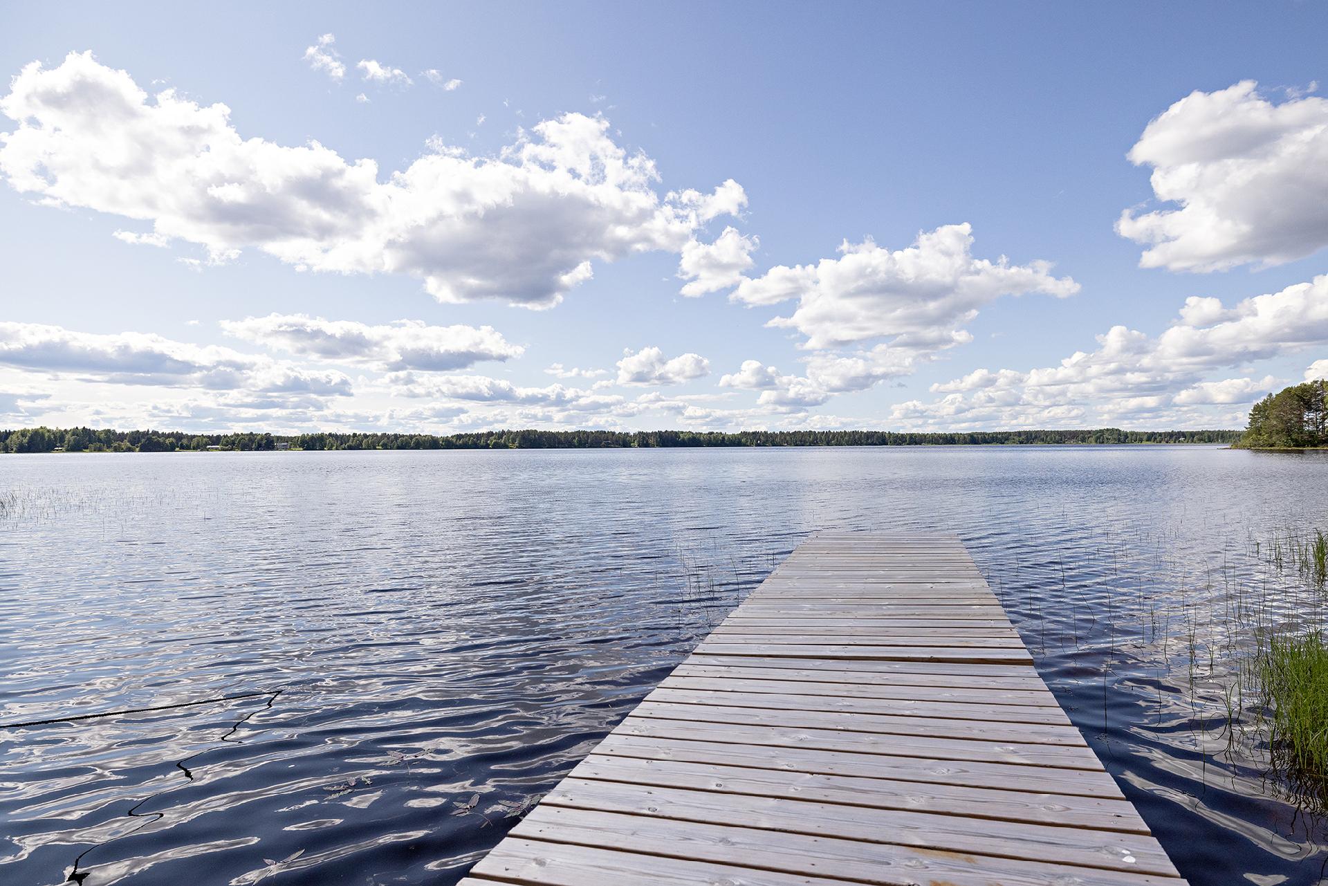 Jylhänniementie 186, Kankari, Vaala