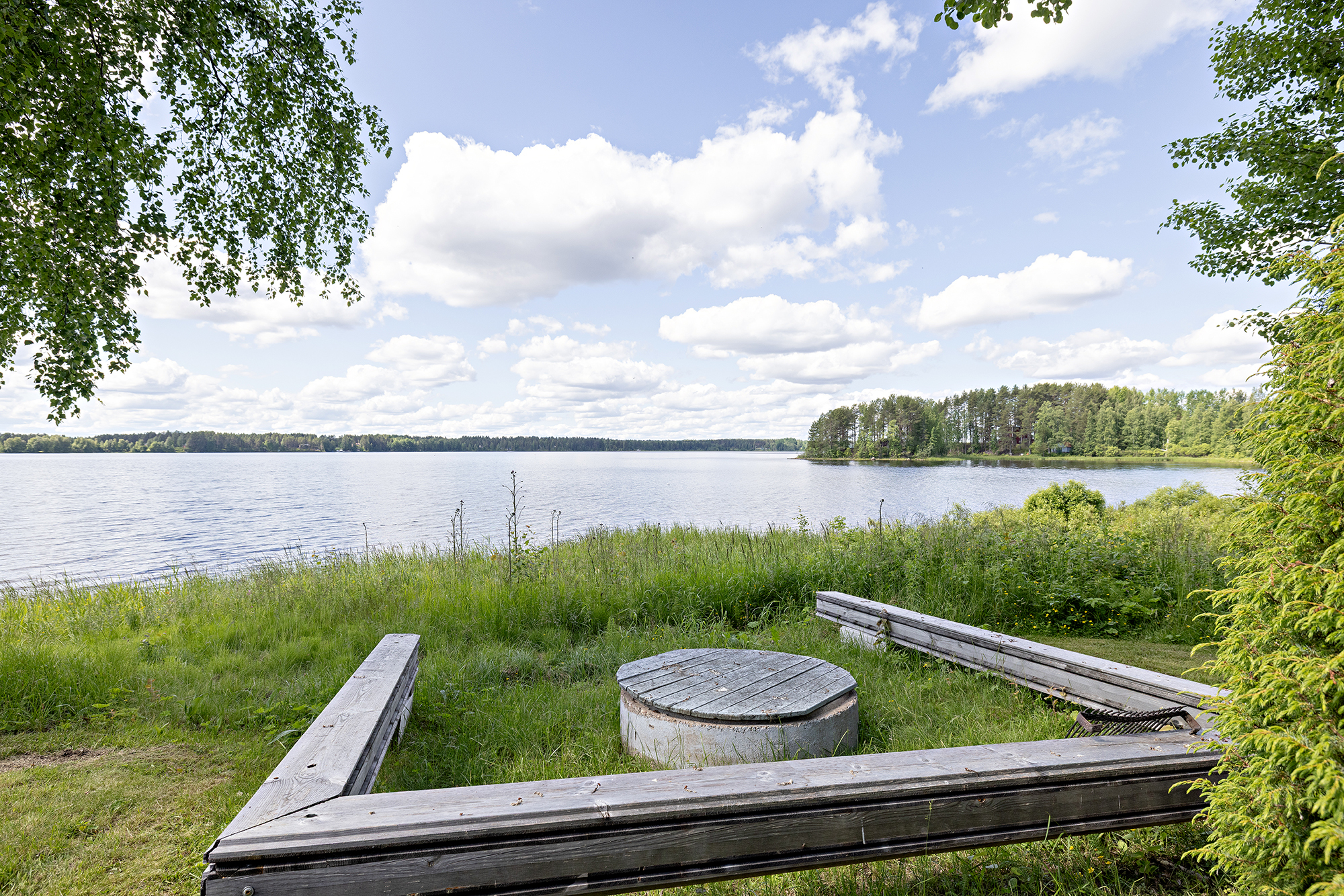 Jylhänniementie 186, Kankari, Vaala