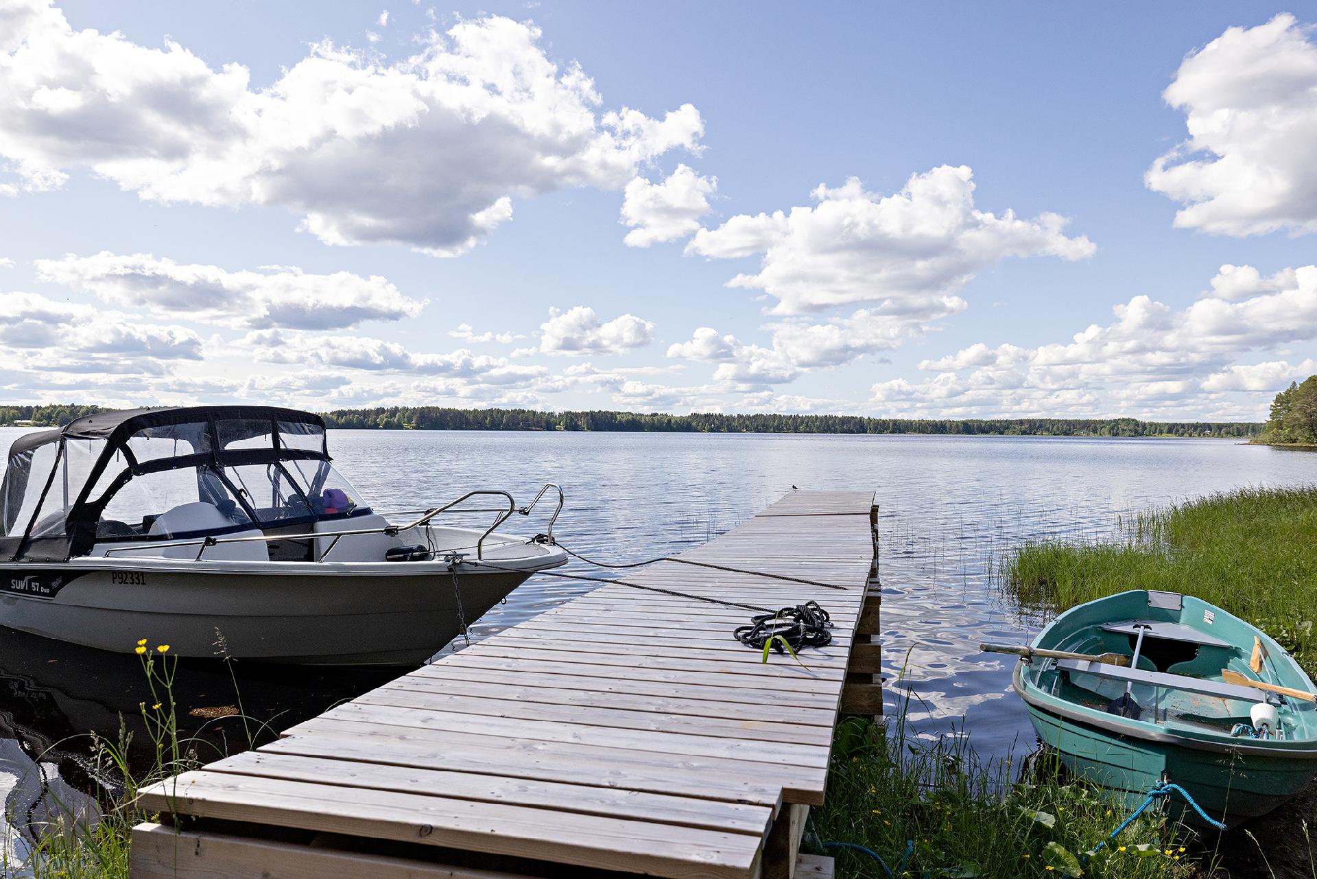 Jylhänniementie 186, Kankari, Vaala