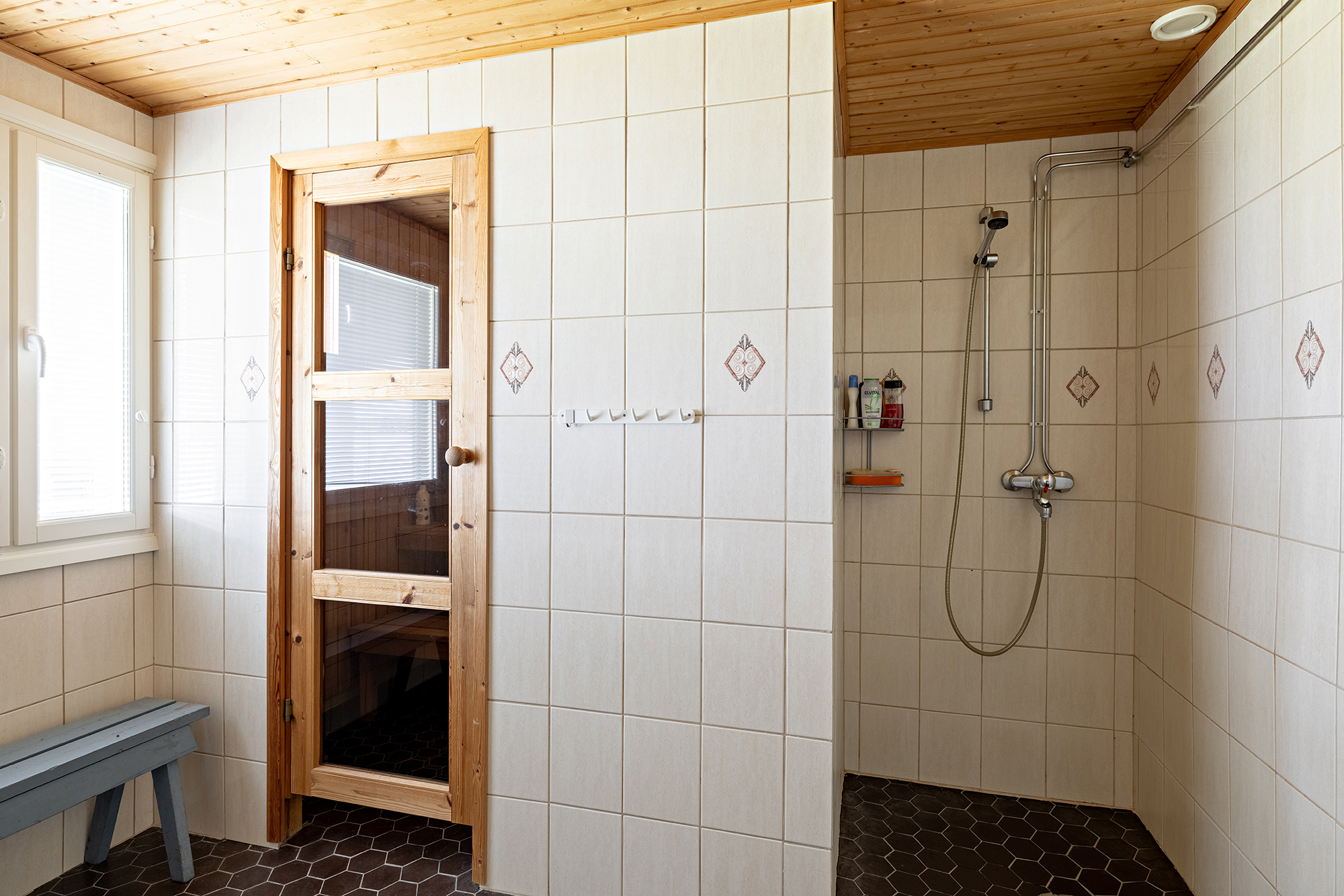 Jylhänniementie 186, Kankari, Vaala