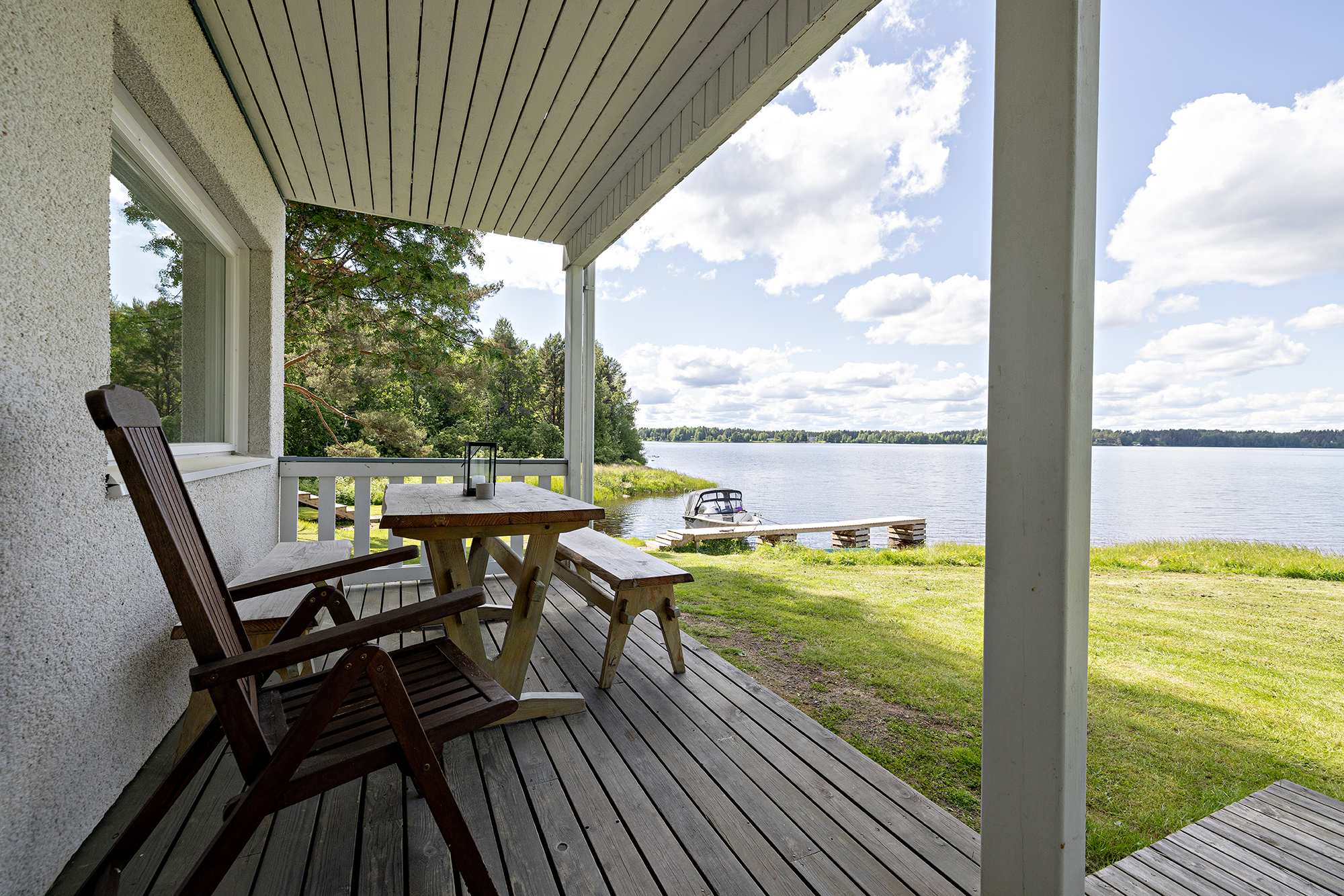 Jylhänniementie 186, Kankari, Vaala