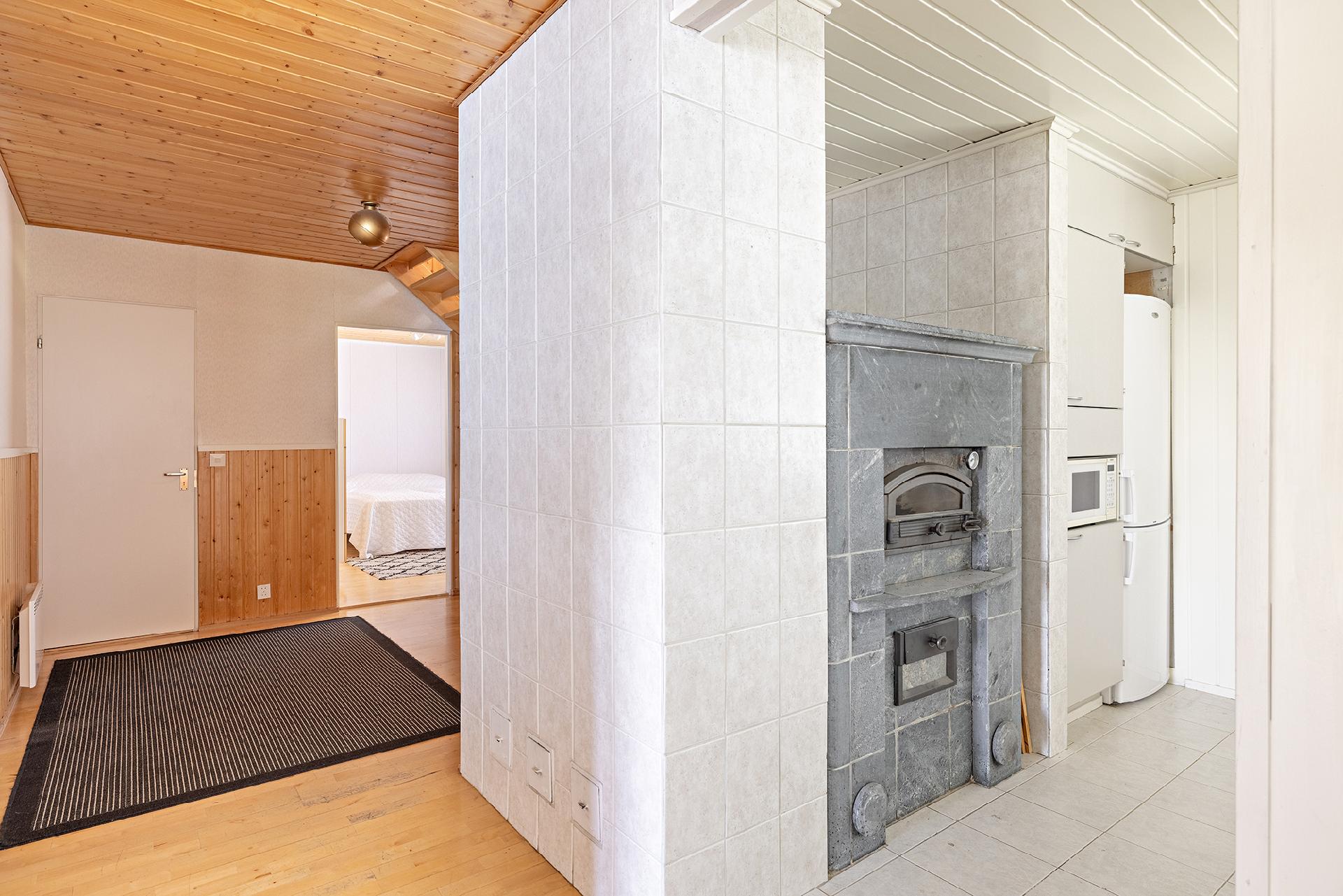 Jylhänniementie 186, Kankari, Vaala