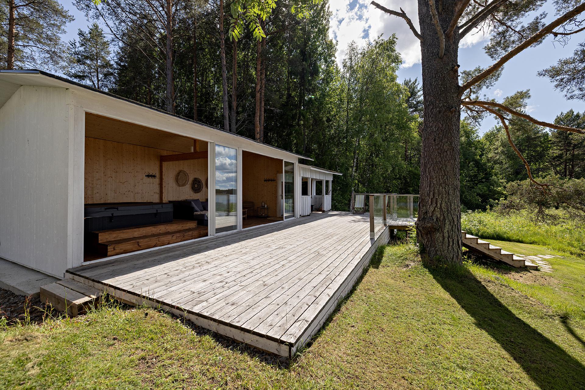 Jylhänniementie 186, Kankari, Vaala