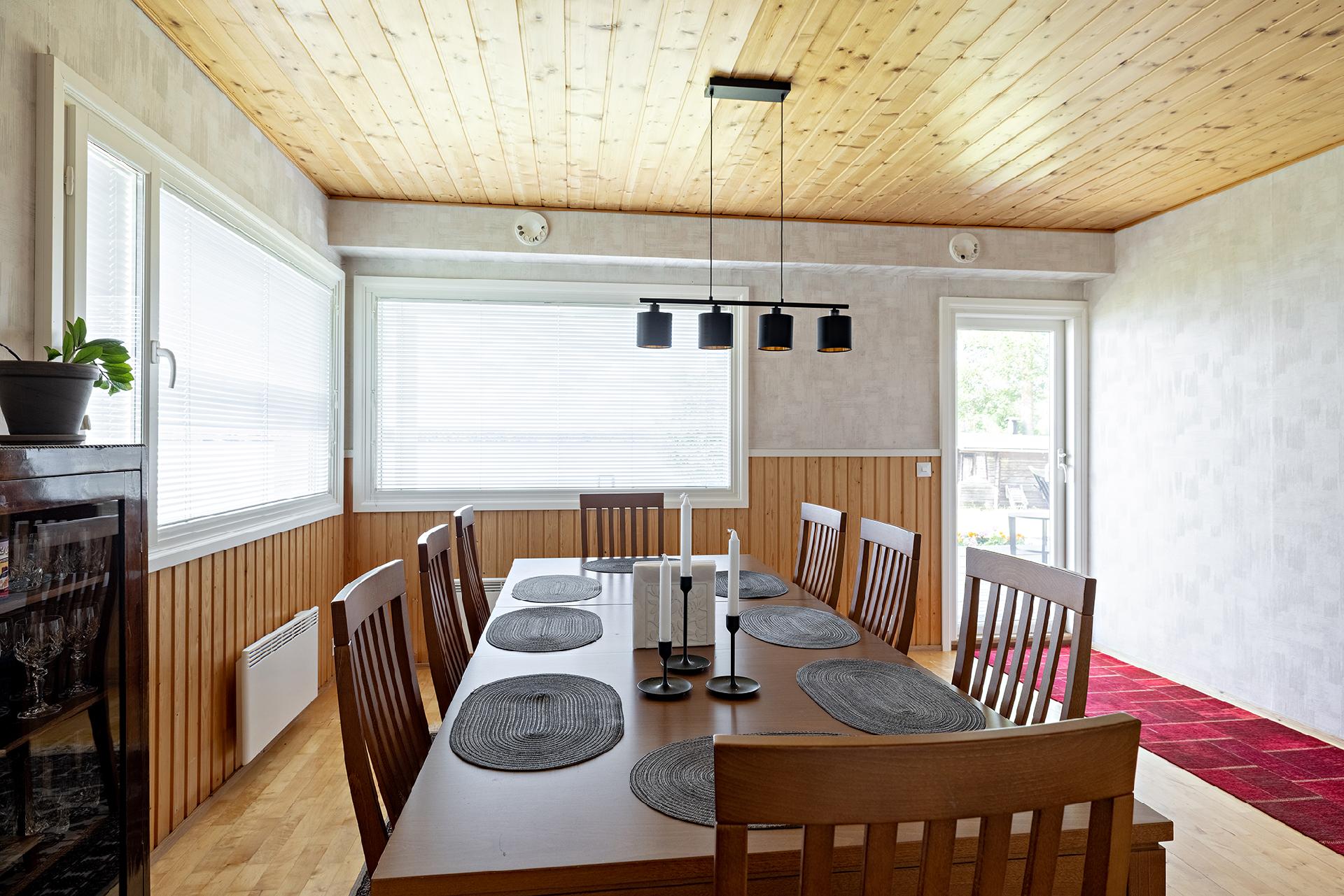 Jylhänniementie 186, Kankari, Vaala