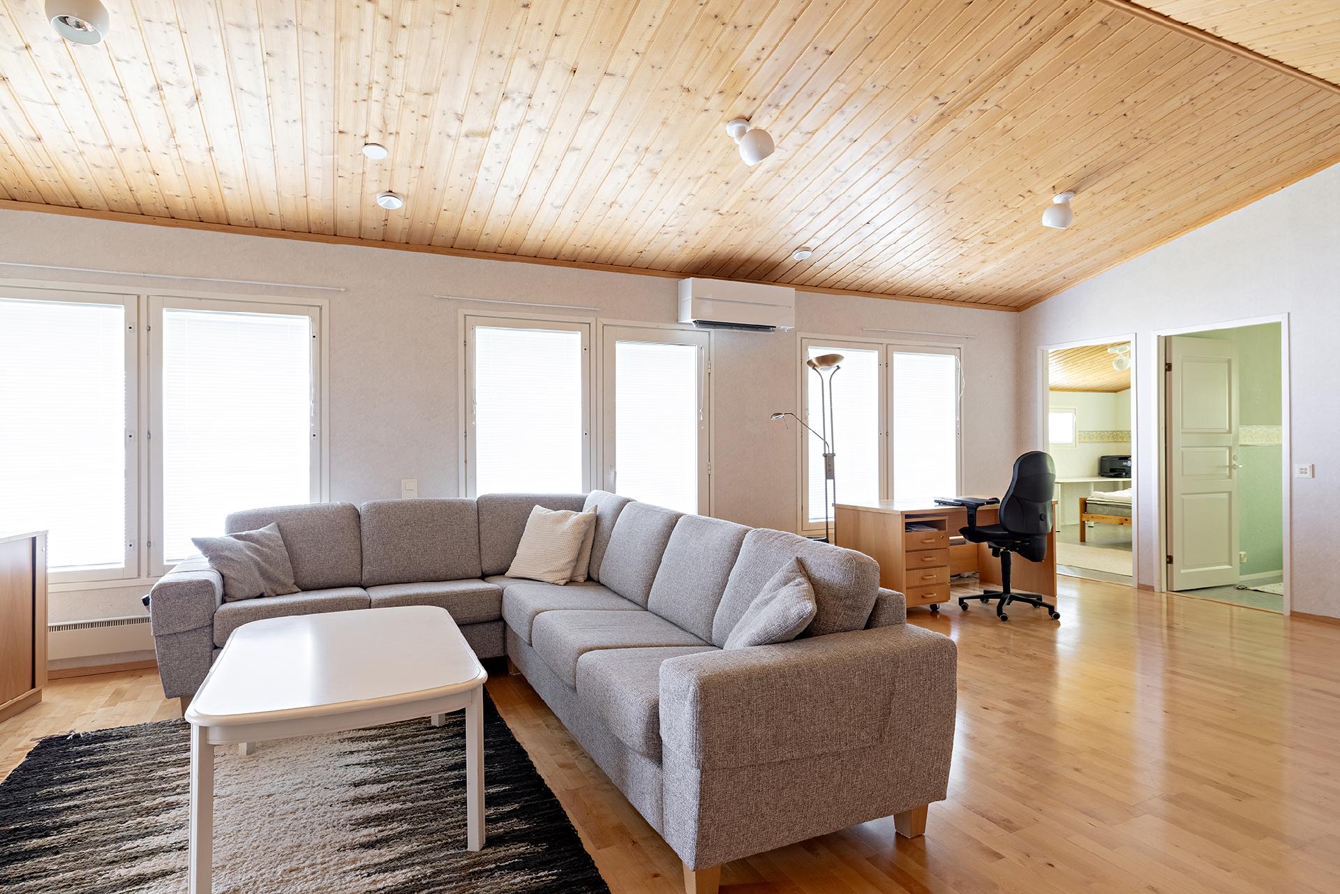 Jylhänniementie 186, Kankari, Vaala