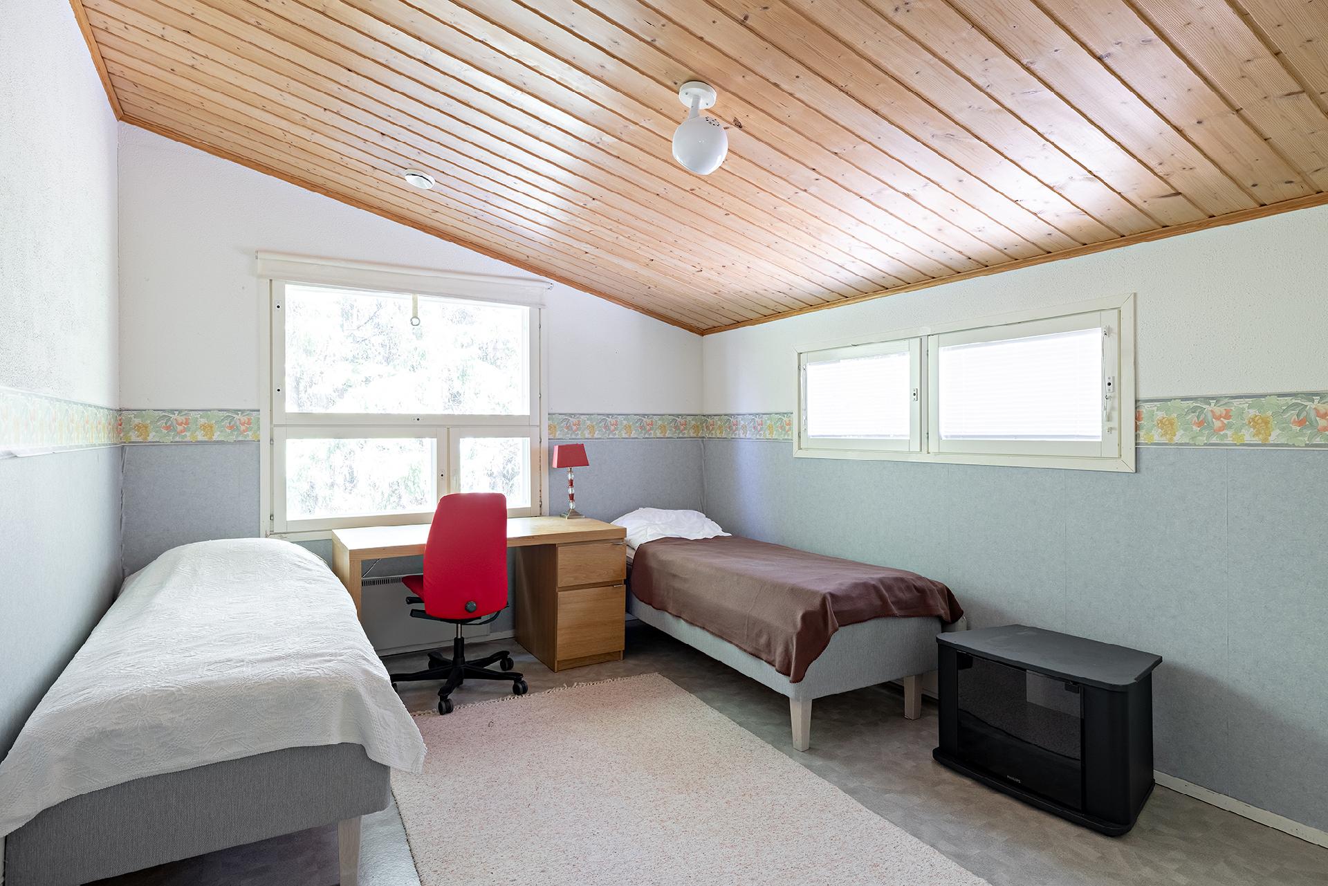 Jylhänniementie 186, Kankari, Vaala