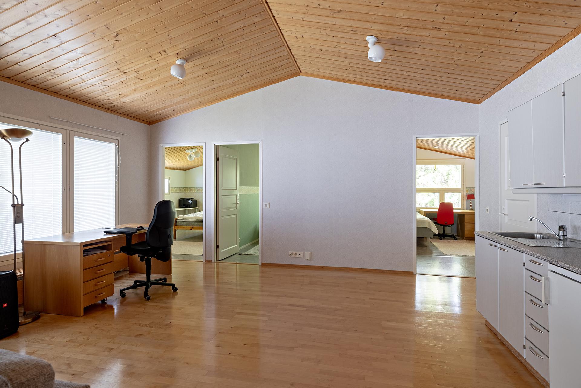 Jylhänniementie 186, Kankari, Vaala