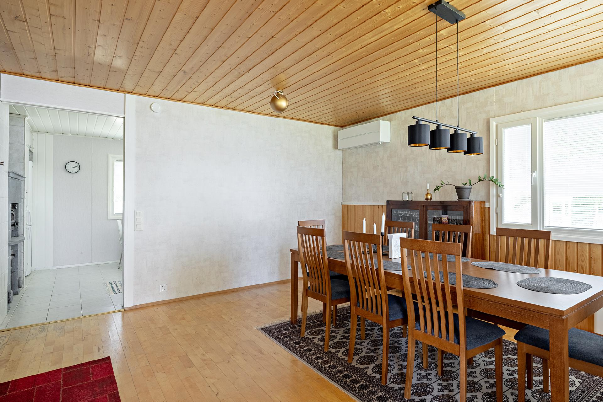 Jylhänniementie 186, Kankari, Vaala