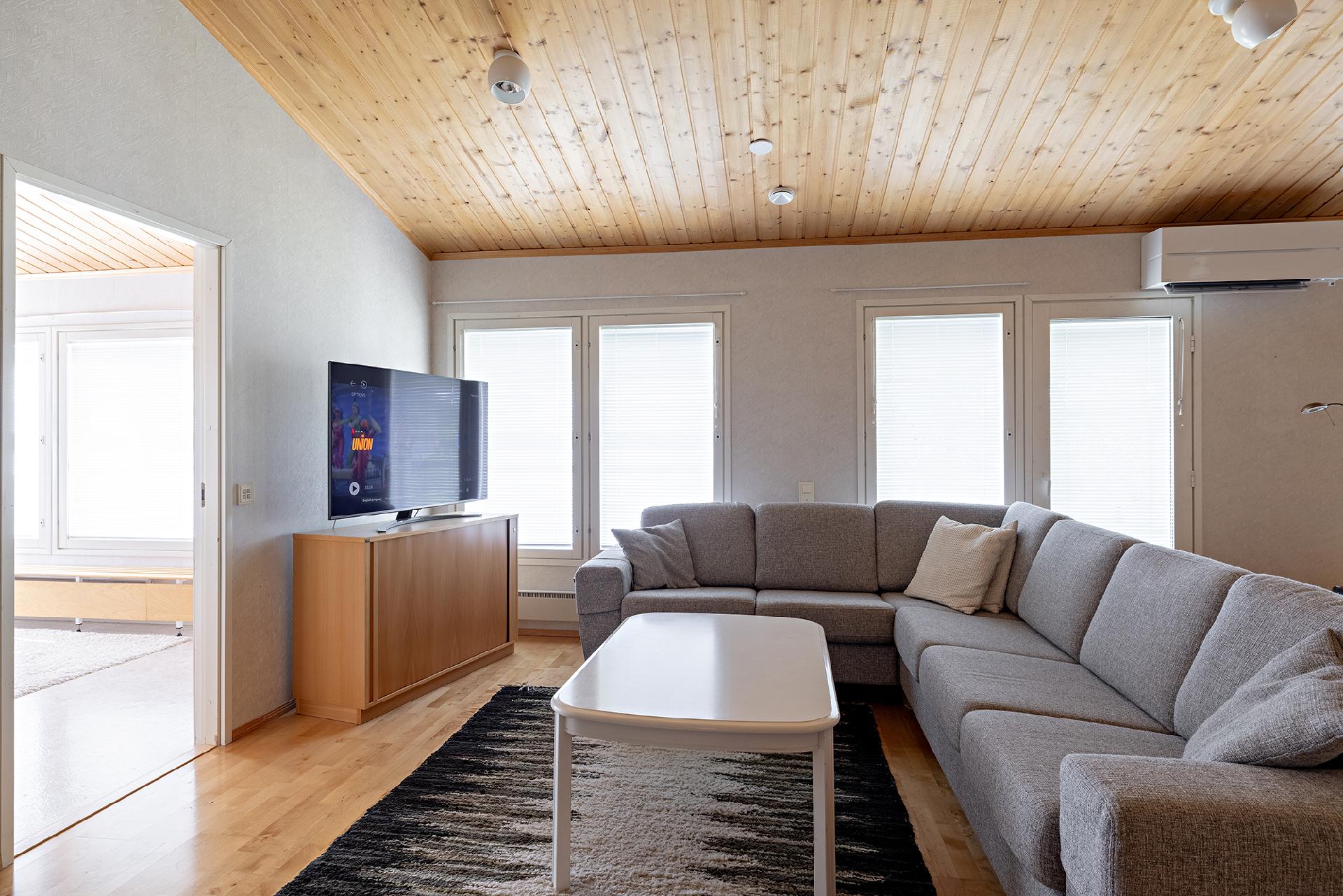 Jylhänniementie 186, Kankari, Vaala