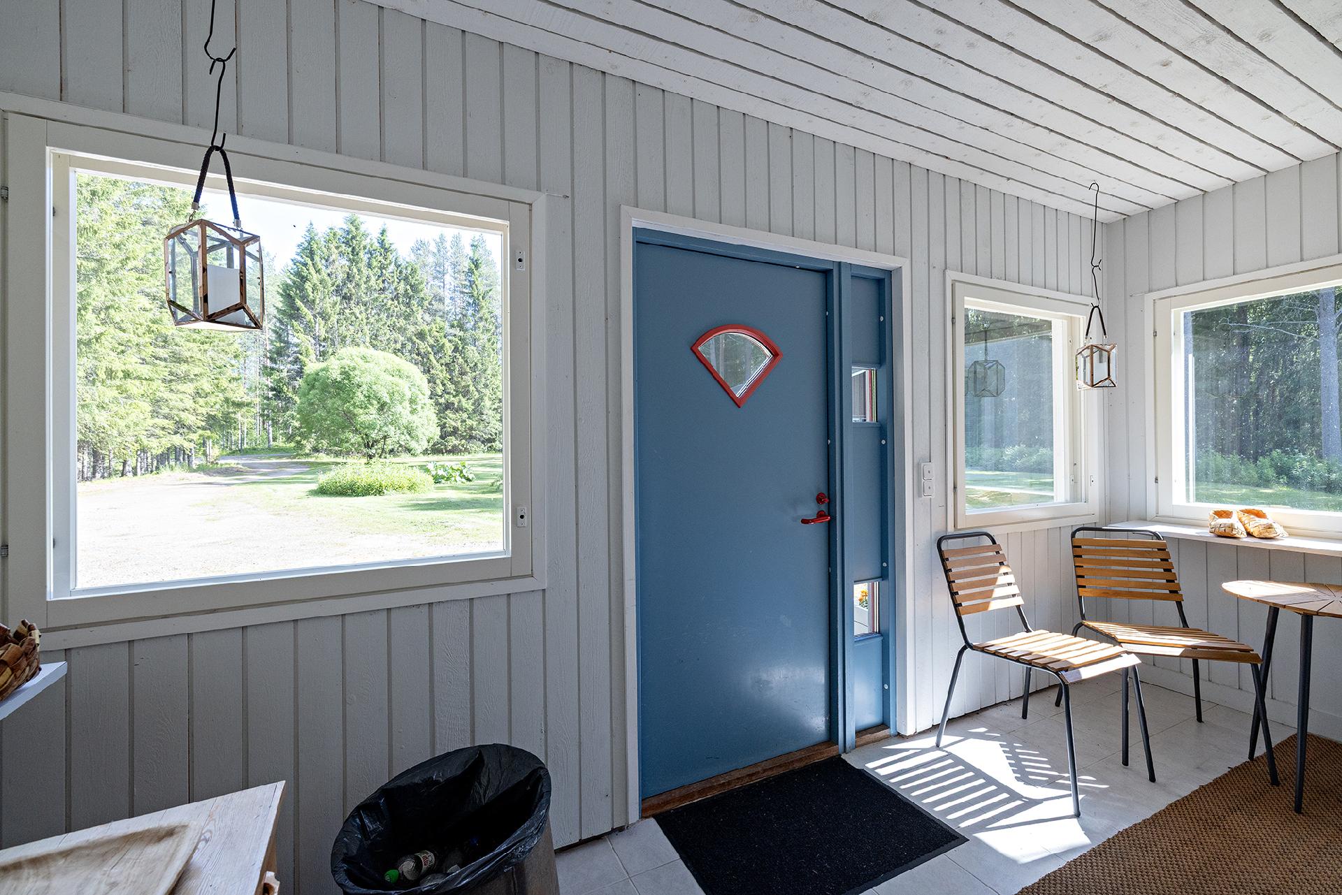 Jylhänniementie 186, Kankari, Vaala