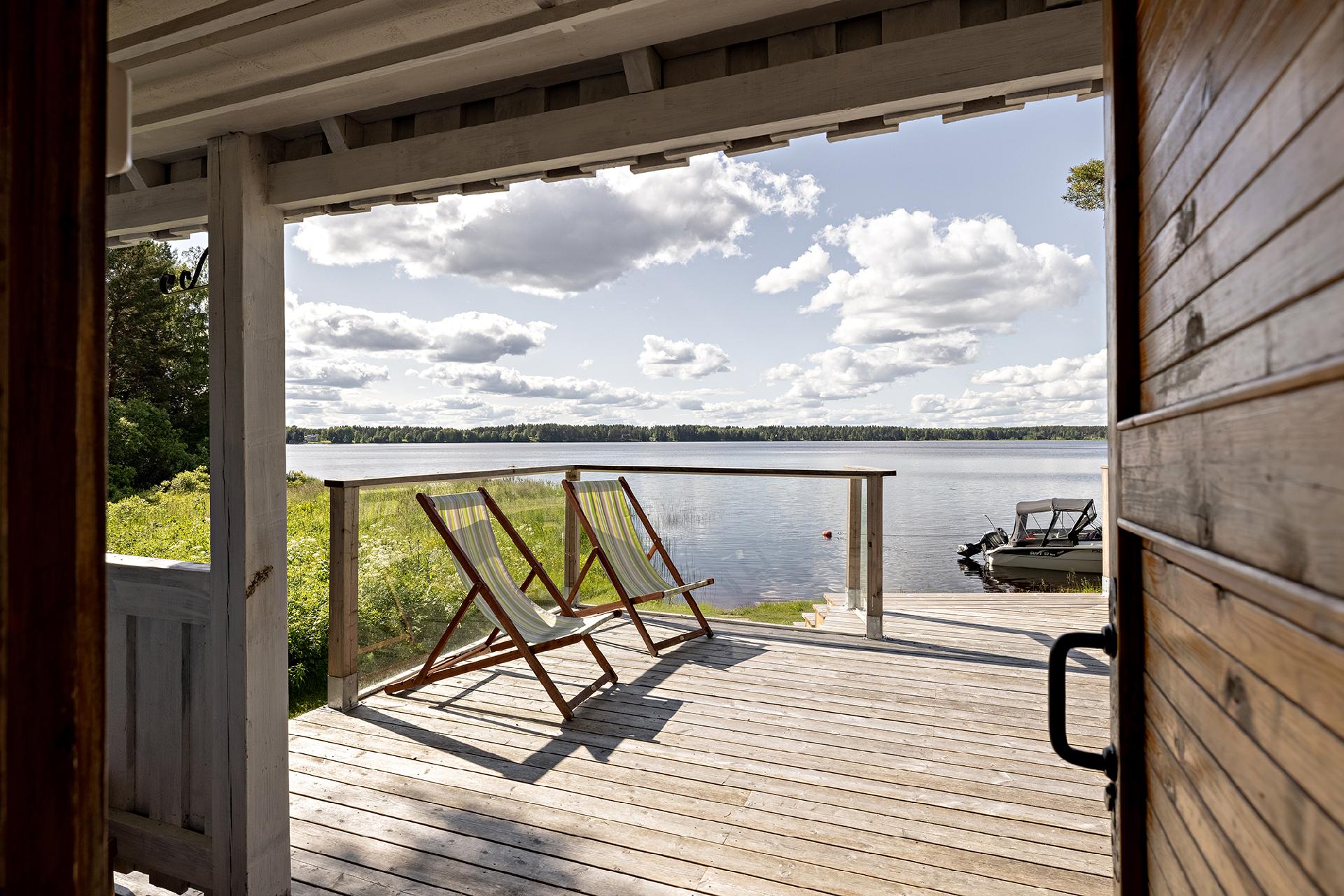 Jylhänniementie 186, Kankari, Vaala