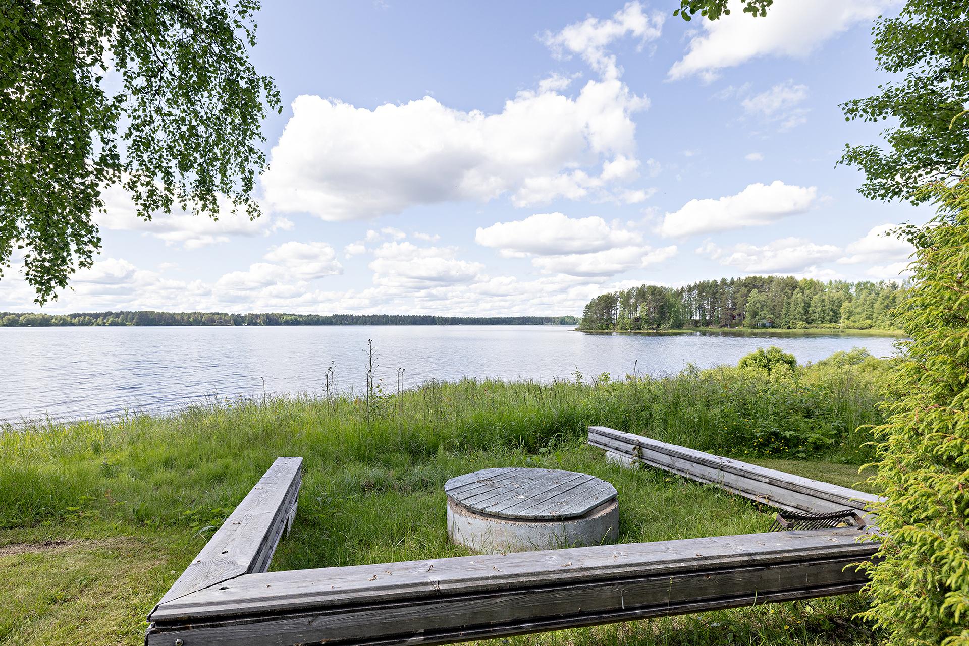 Jylhänniementie 186, Kankari, Vaala