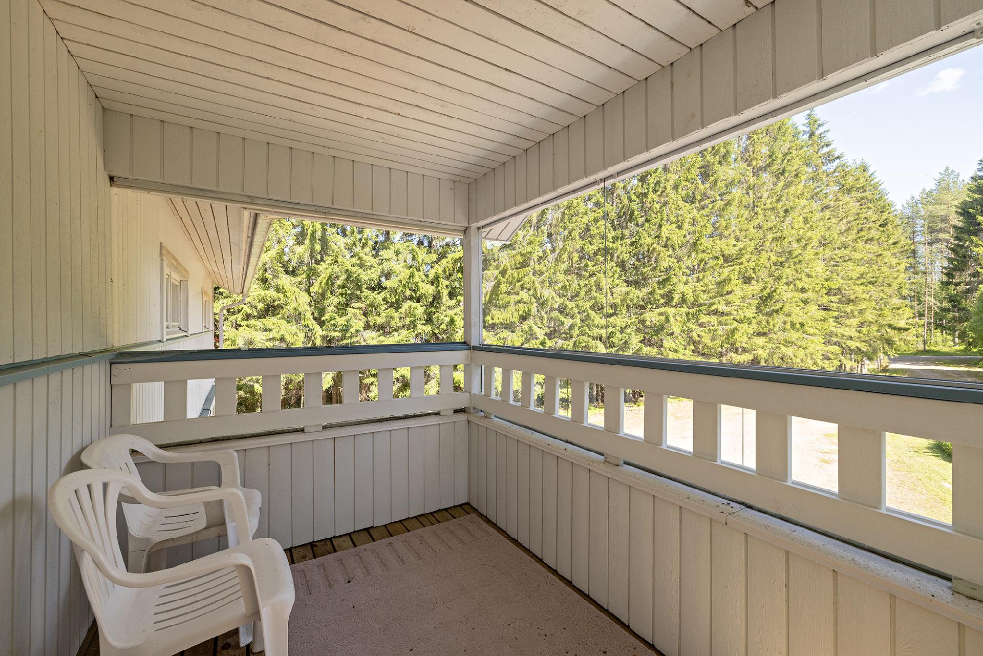 Jylhänniementie 186, Kankari, Vaala