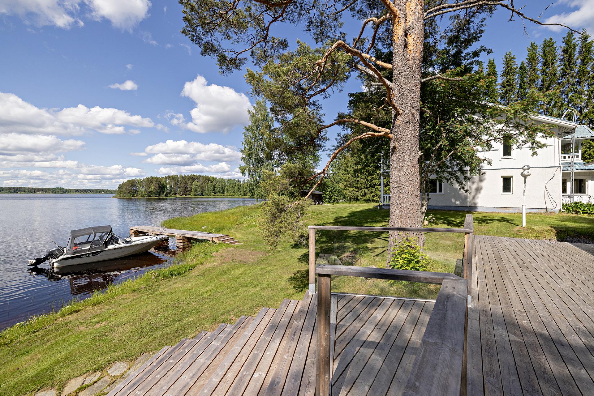 Jylhänniementie 186, Kankari, Vaala