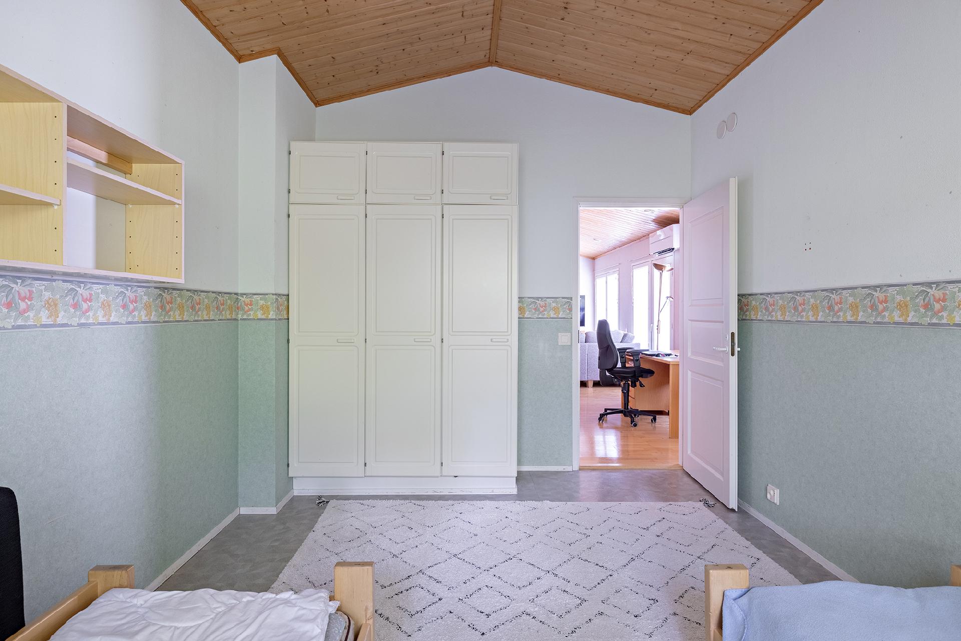 Jylhänniementie 186, Kankari, Vaala