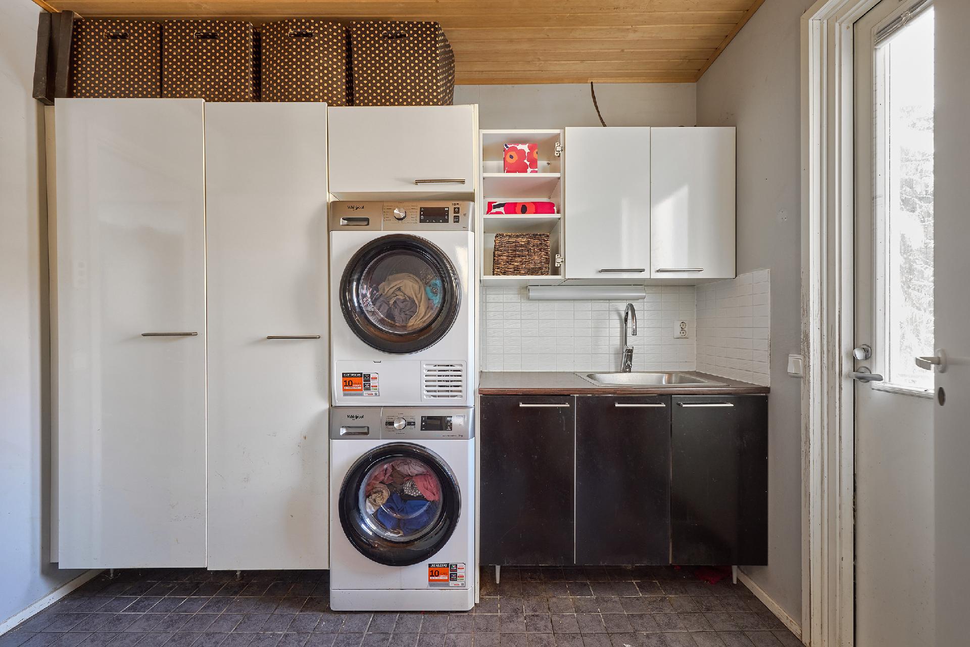 Visatie 183, Lieviö, Lohja