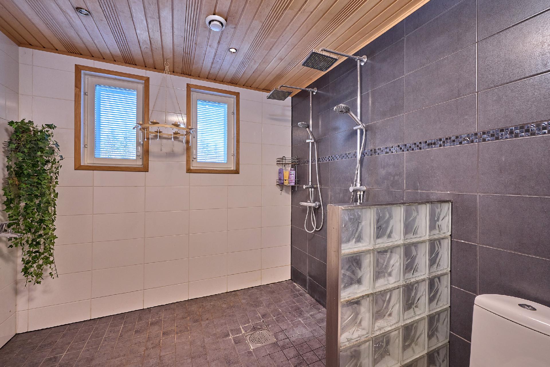 Visatie 183, Lieviö, Lohja