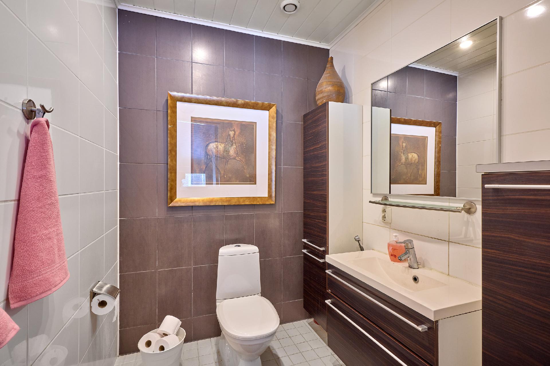 Visatie 183, Lieviö, Lohja