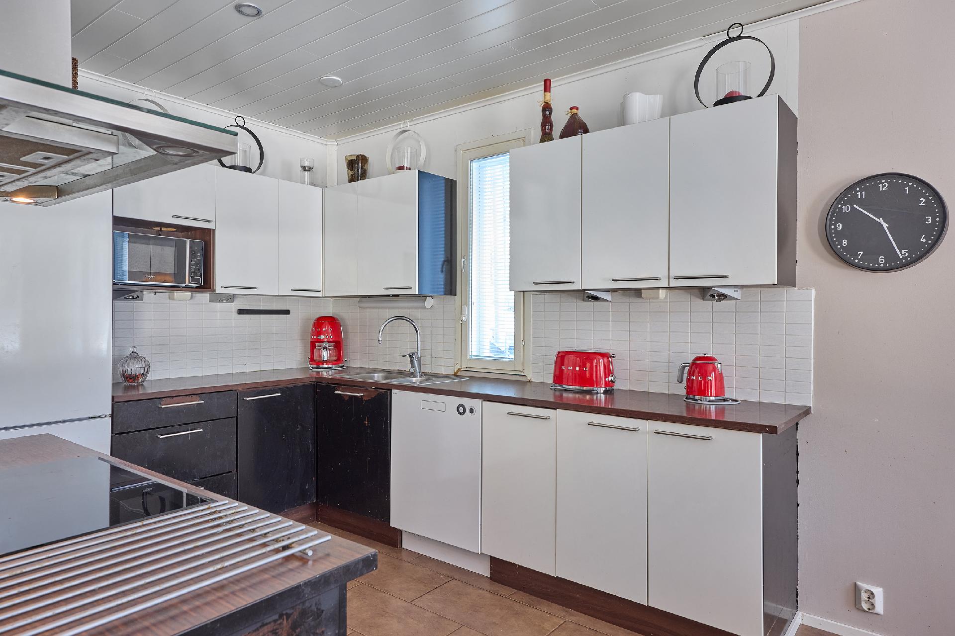 Visatie 183, Lieviö, Lohja