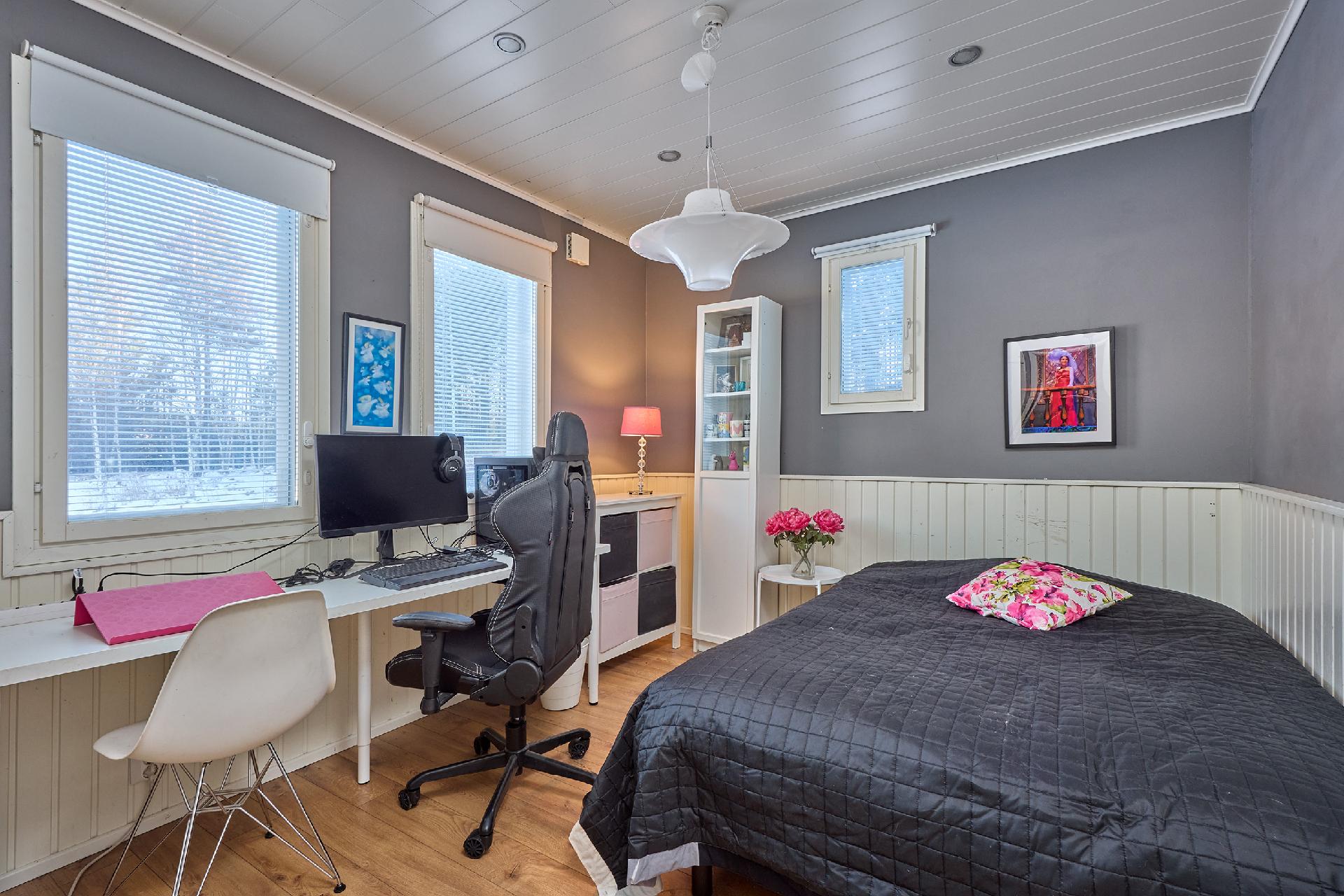 Visatie 183, Lieviö, Lohja