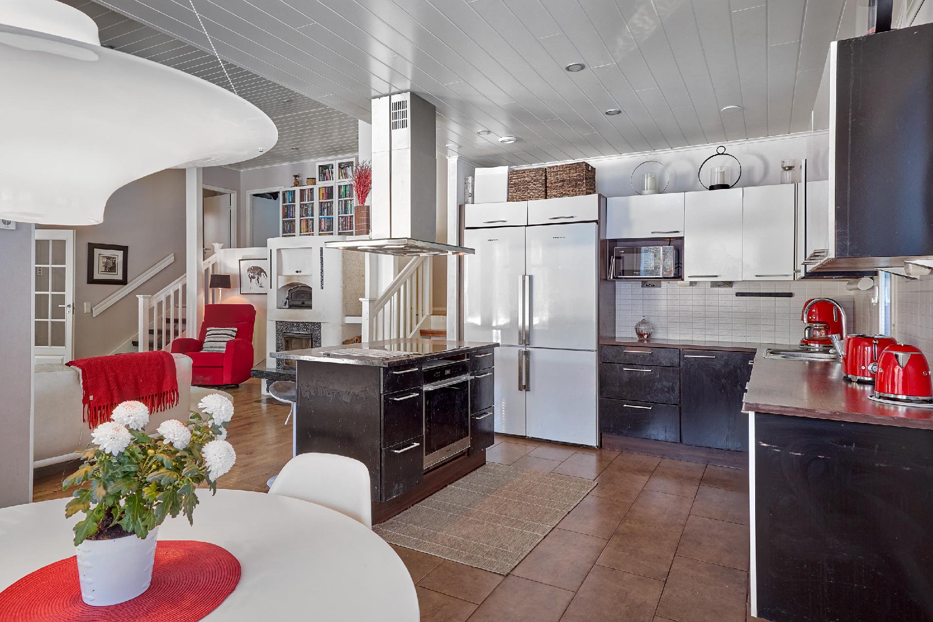 Visatie 183, Lieviö, Lohja