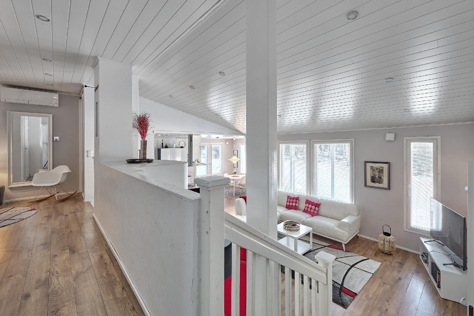 Visatie 183, Lieviö, Lohja