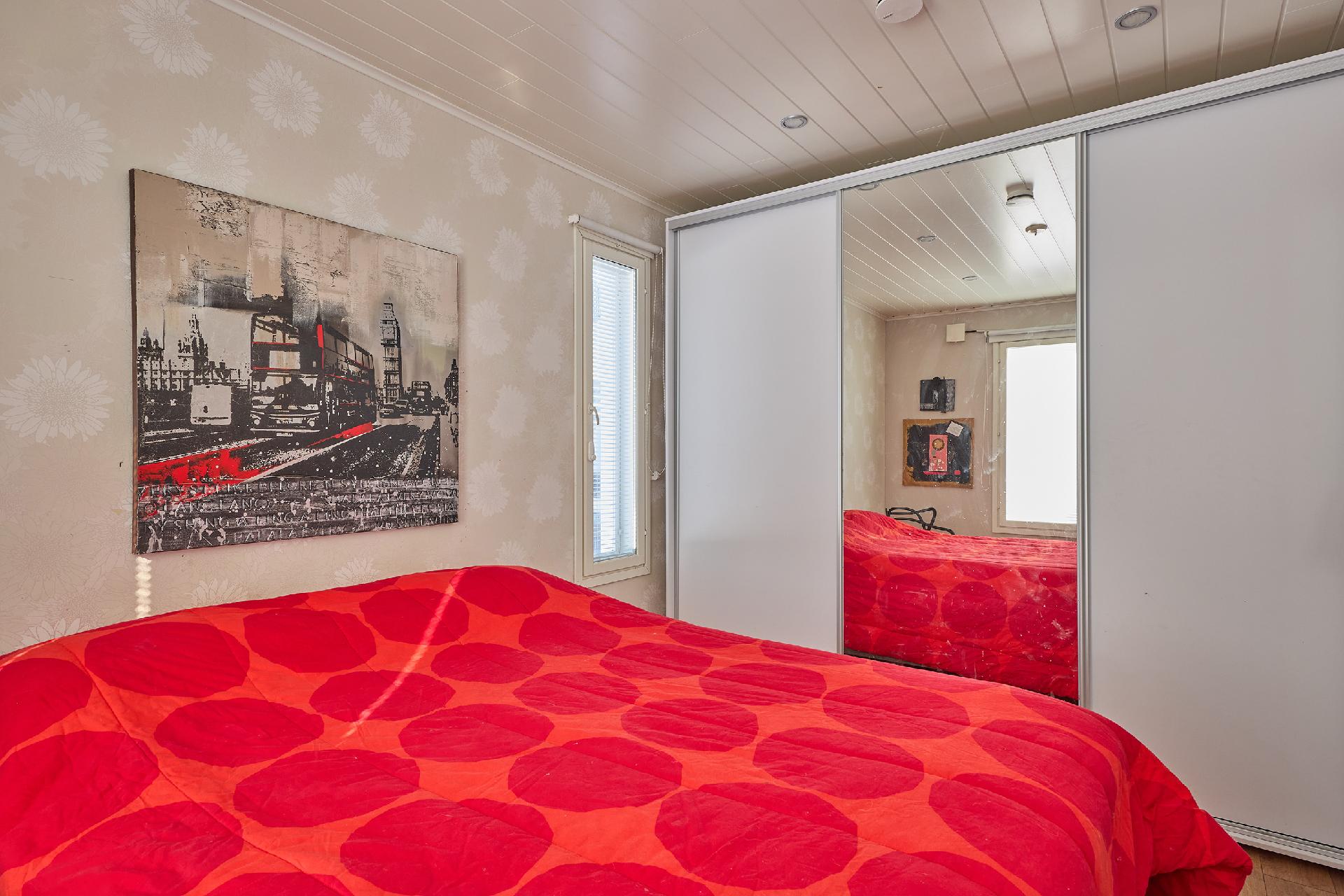 Visatie 183, Lieviö, Lohja