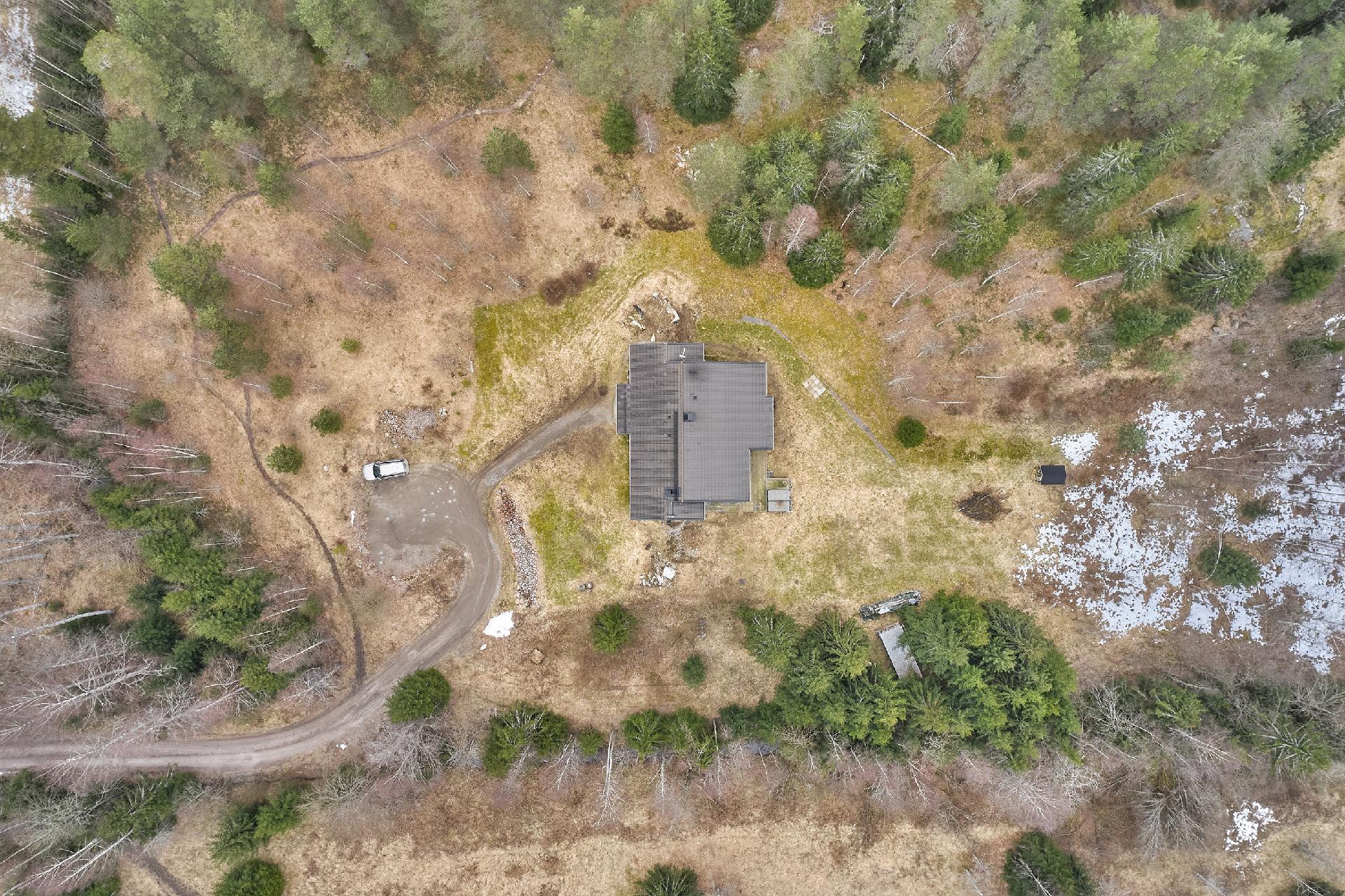 Visatie 183, Lieviö, Lohja