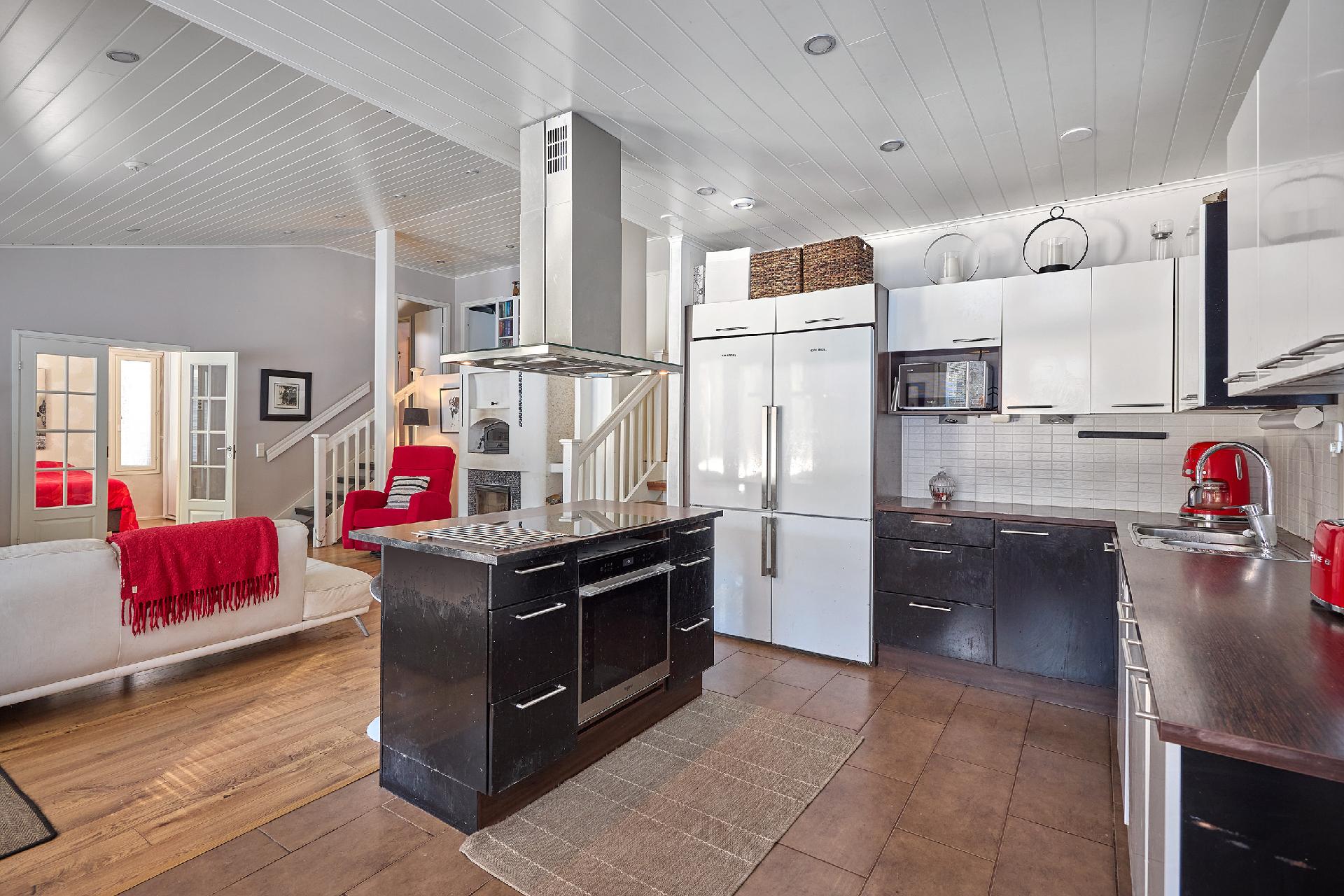 Visatie 183, Lieviö, Lohja