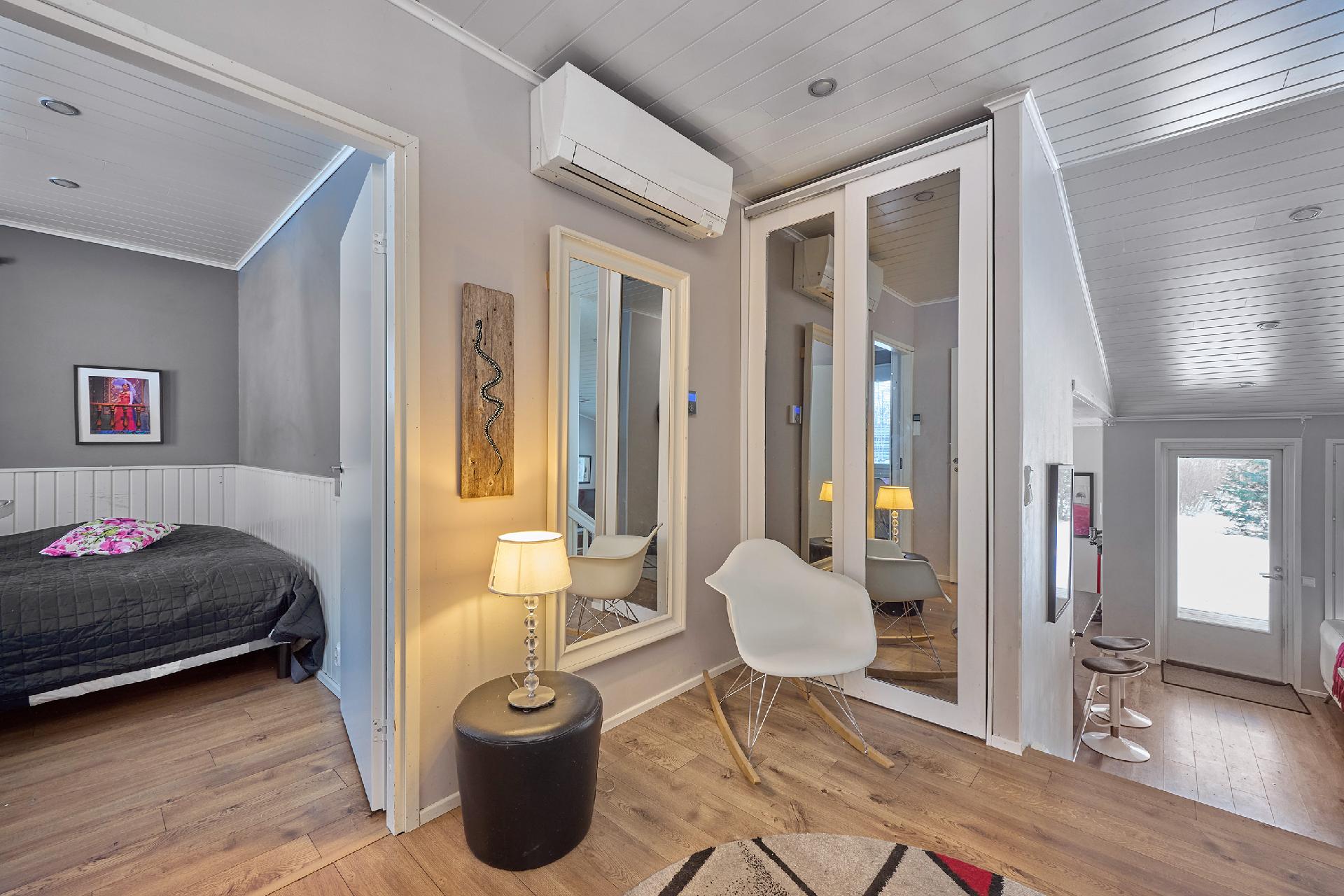 Visatie 183, Lieviö, Lohja