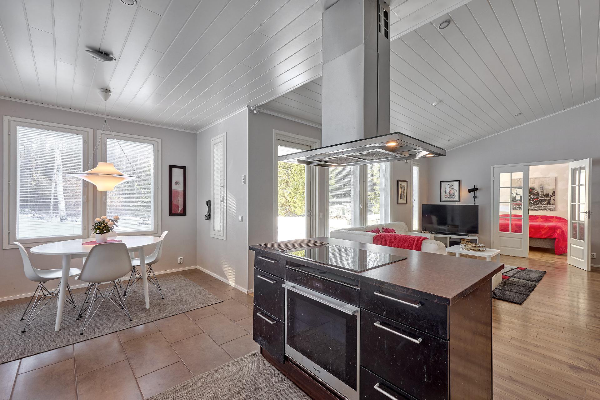 Visatie 183, Lieviö, Lohja