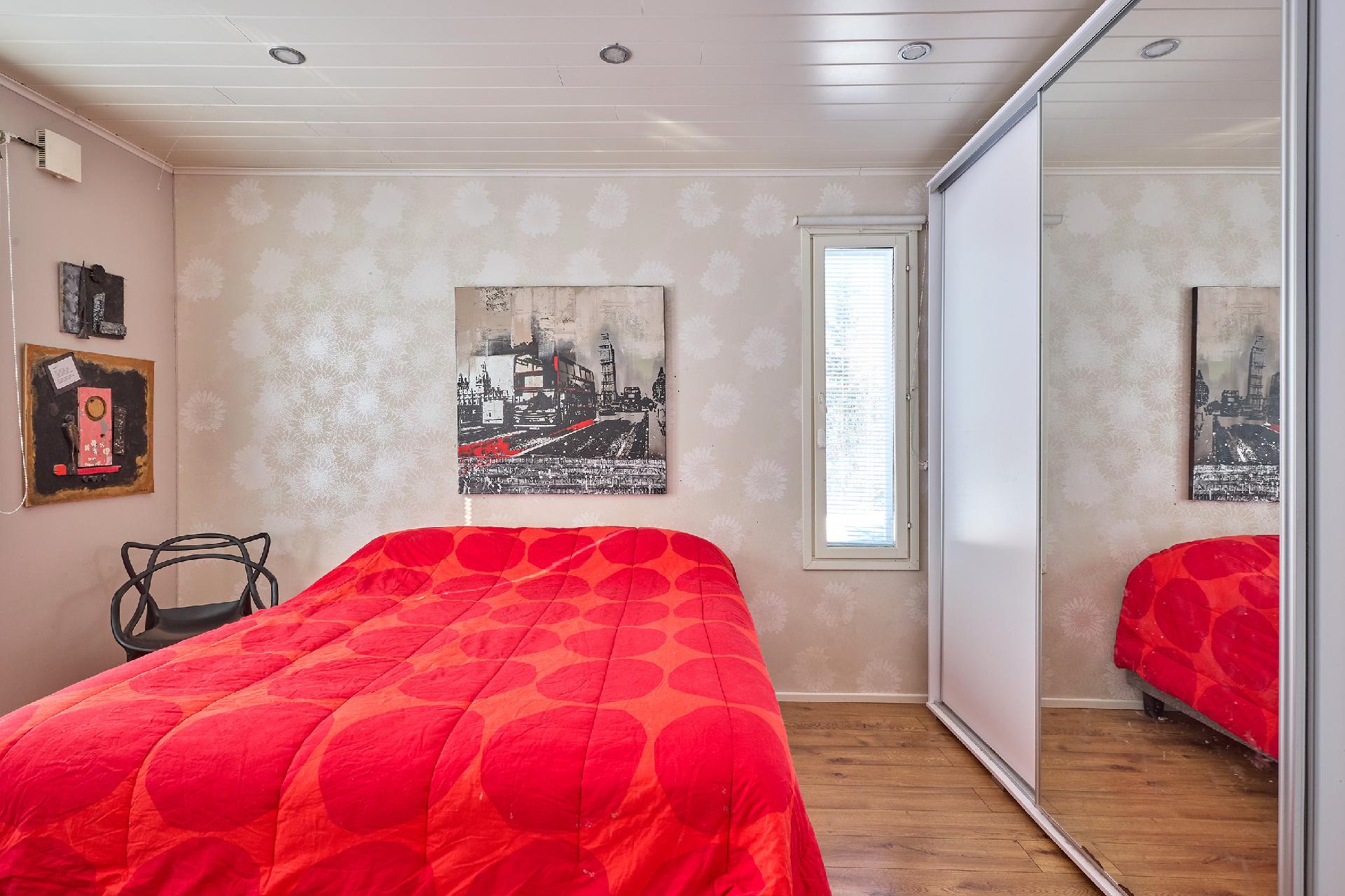 Visatie 183, Lieviö, Lohja