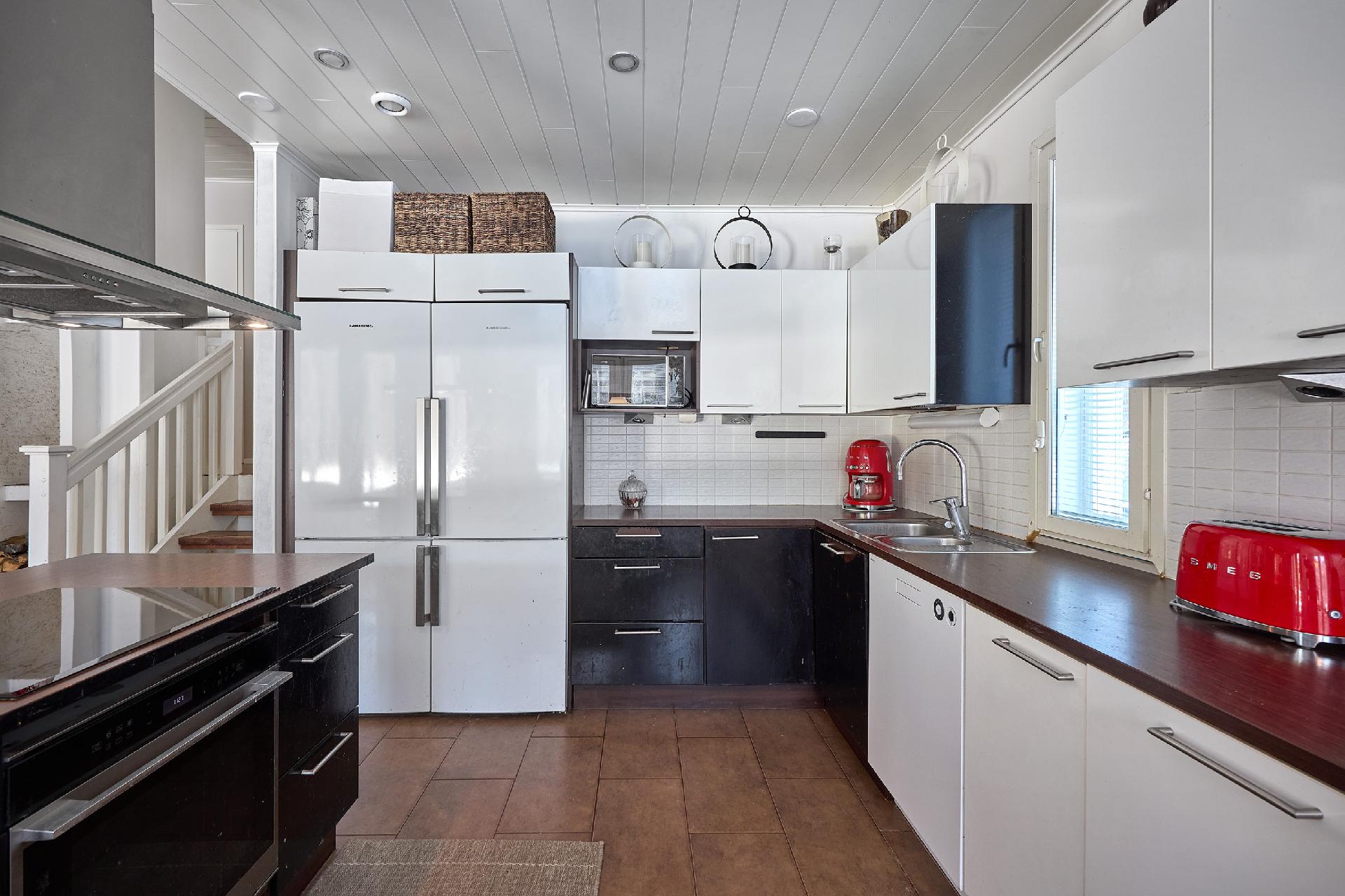 Visatie 183, Lieviö, Lohja