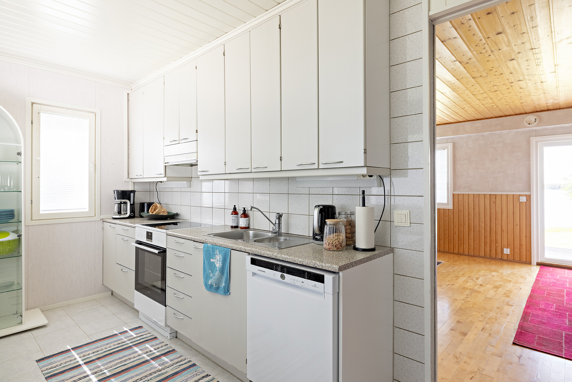 Jylhänniementie 186, Kankari, Vaala