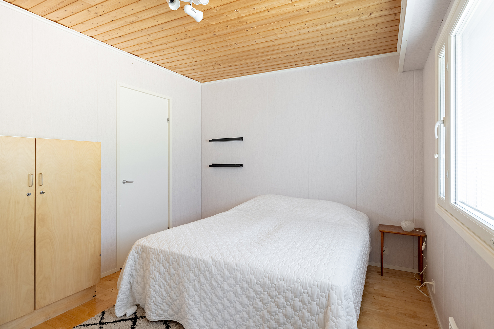 Jylhänniementie 186, Kankari, Vaala