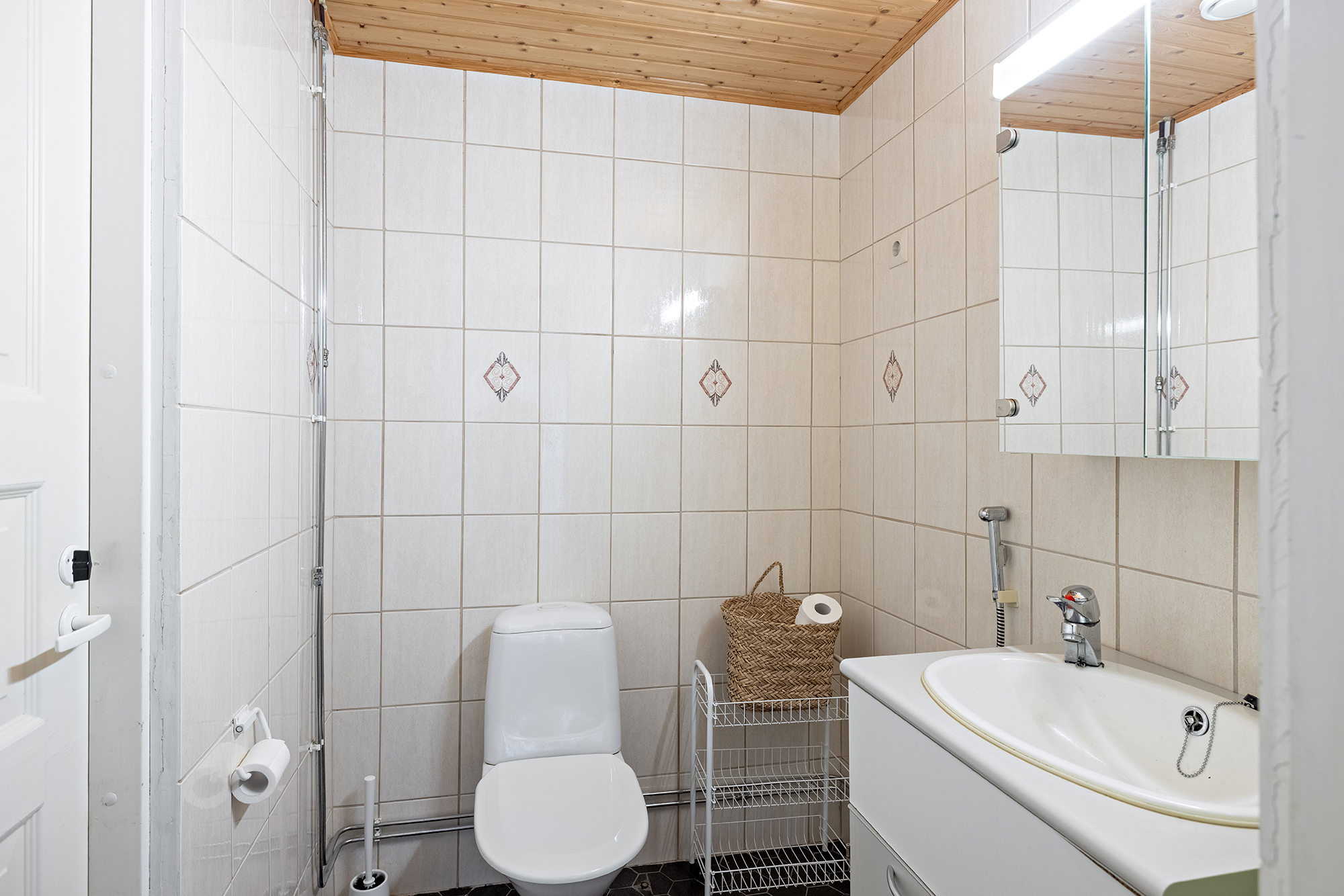 Jylhänniementie 186, Kankari, Vaala