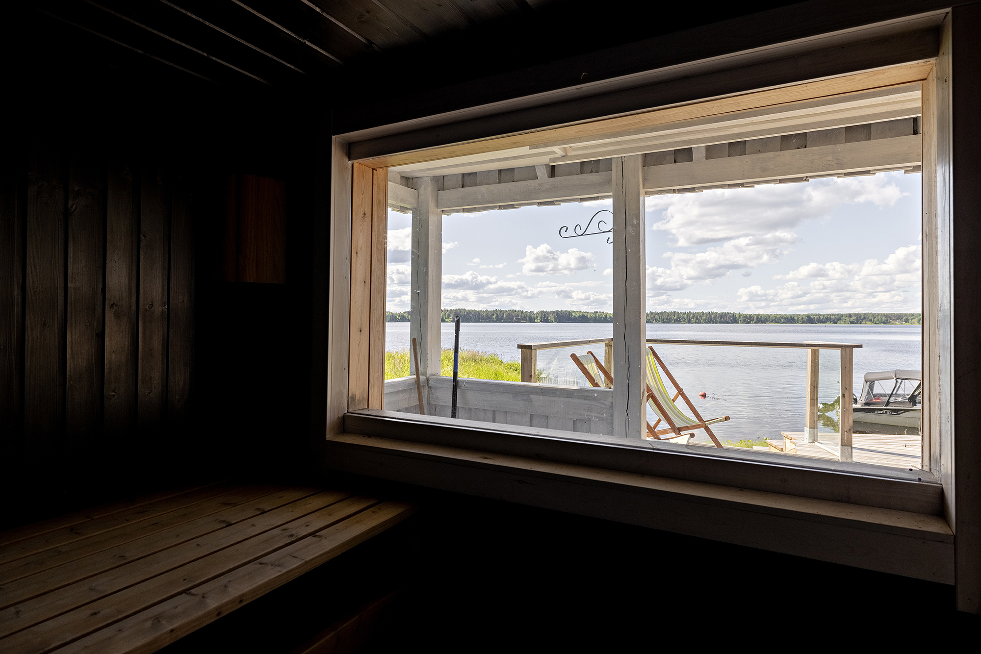 Jylhänniementie 186, Kankari, Vaala