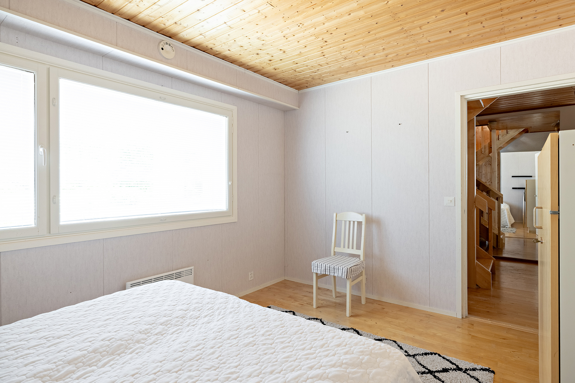 Jylhänniementie 186, Kankari, Vaala