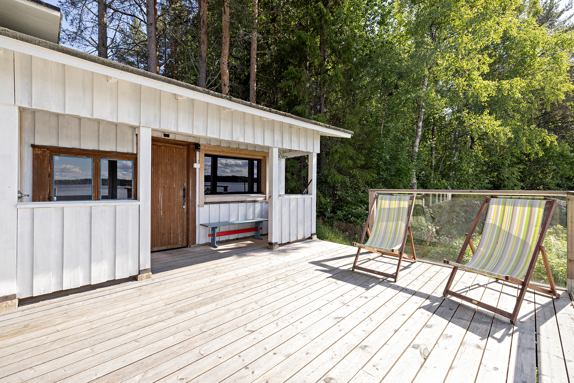 Jylhänniementie 186, Kankari, Vaala