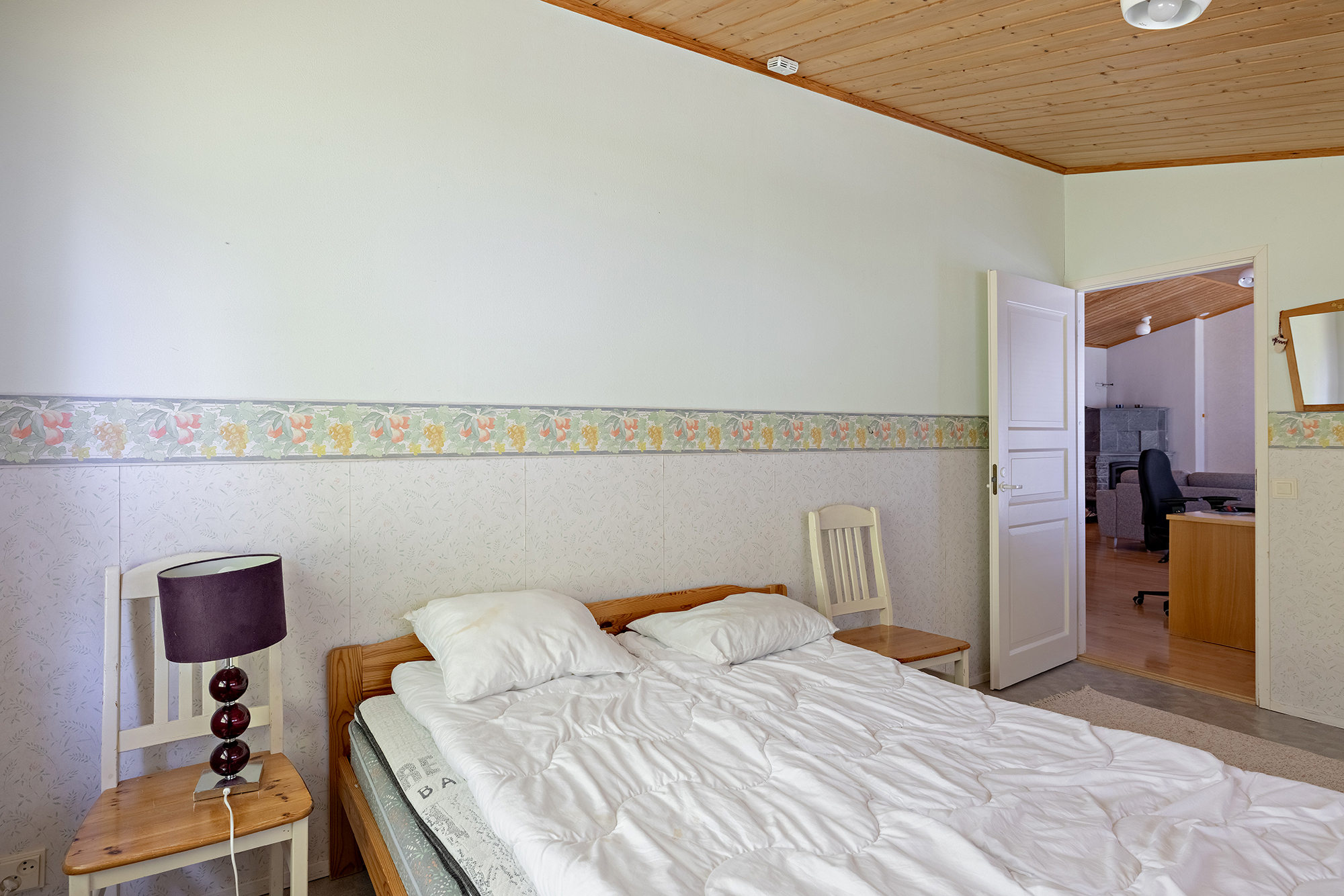 Jylhänniementie 186, Kankari, Vaala