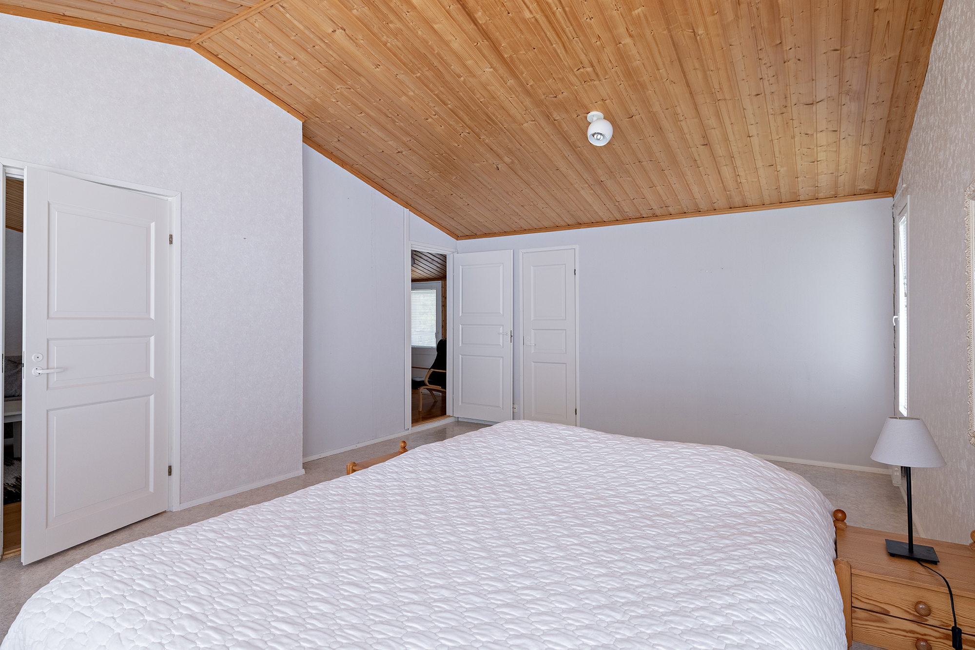 Jylhänniementie 186, Kankari, Vaala