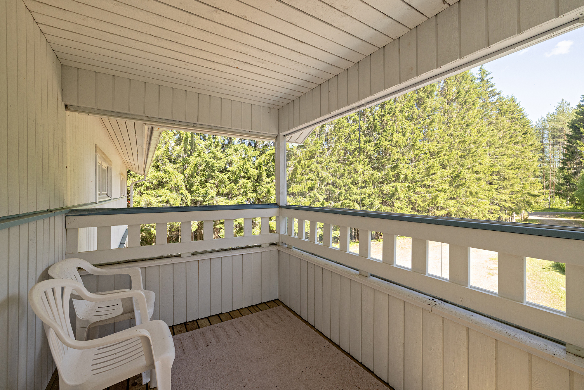 Jylhänniementie 186, Kankari, Vaala