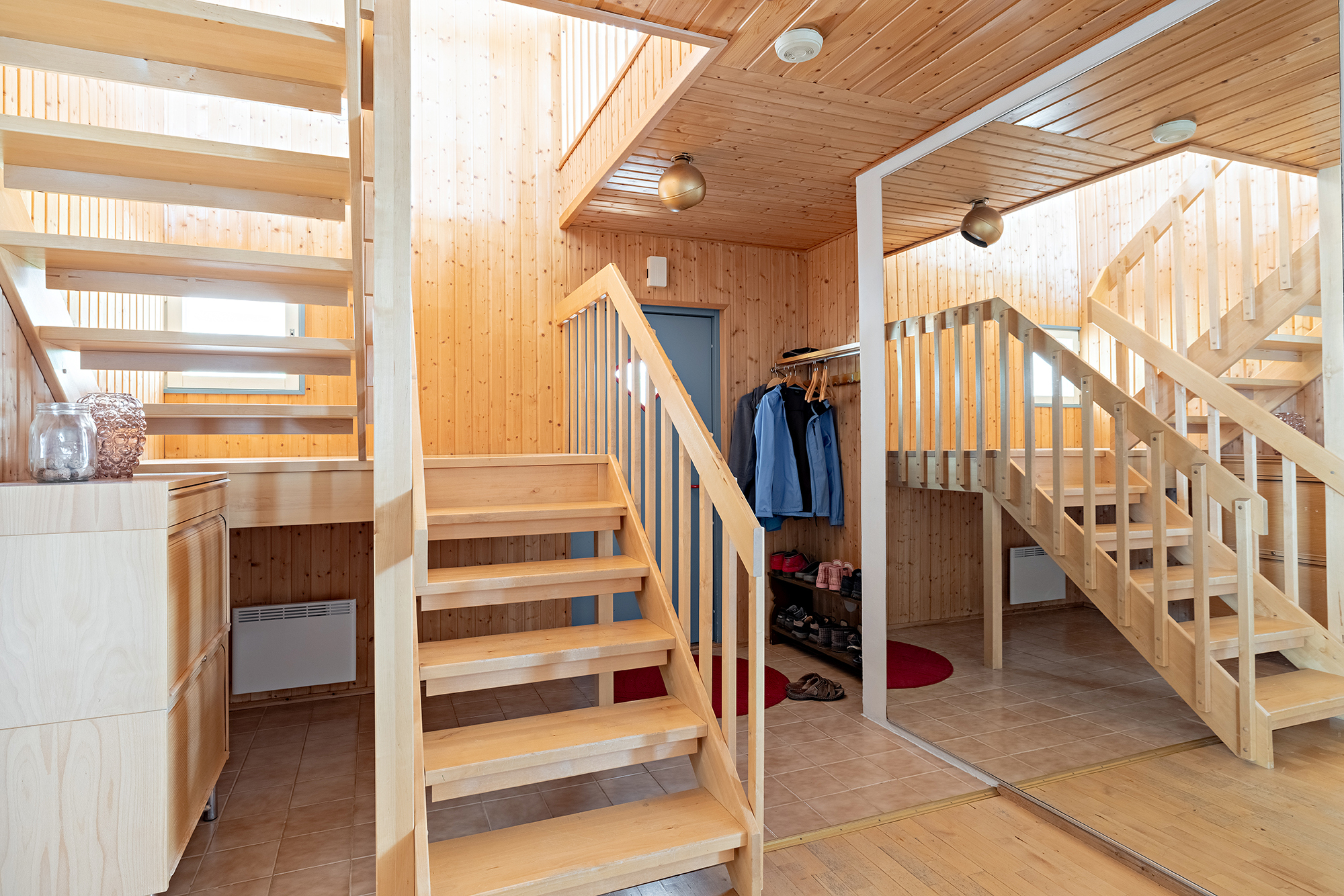 Jylhänniementie 186, Kankari, Vaala